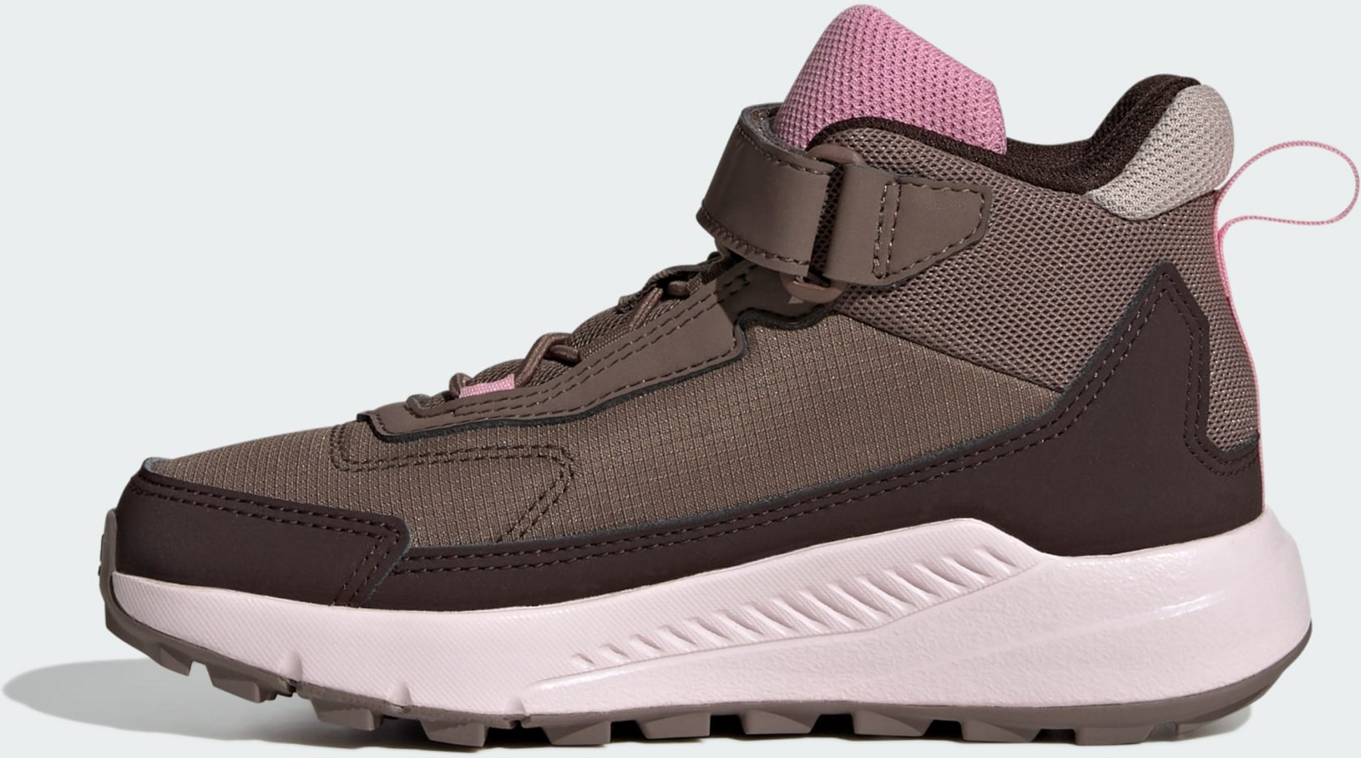 ADIDAS, Adidas Terrex Anylander Mid Vandringsskor F&ouml;r Barn
