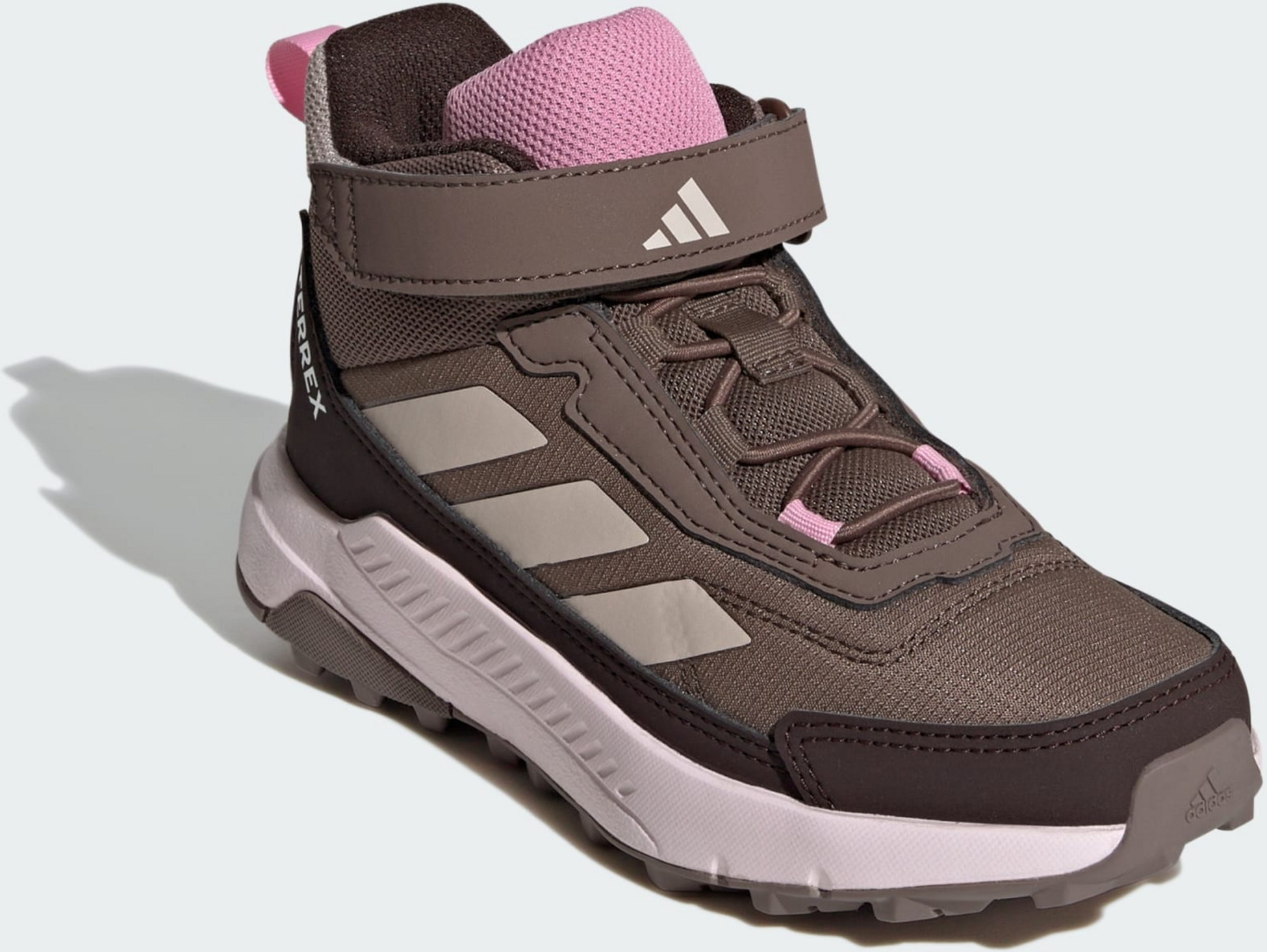 ADIDAS, Adidas Terrex Anylander Mid Vandringsskor F&ouml;r Barn