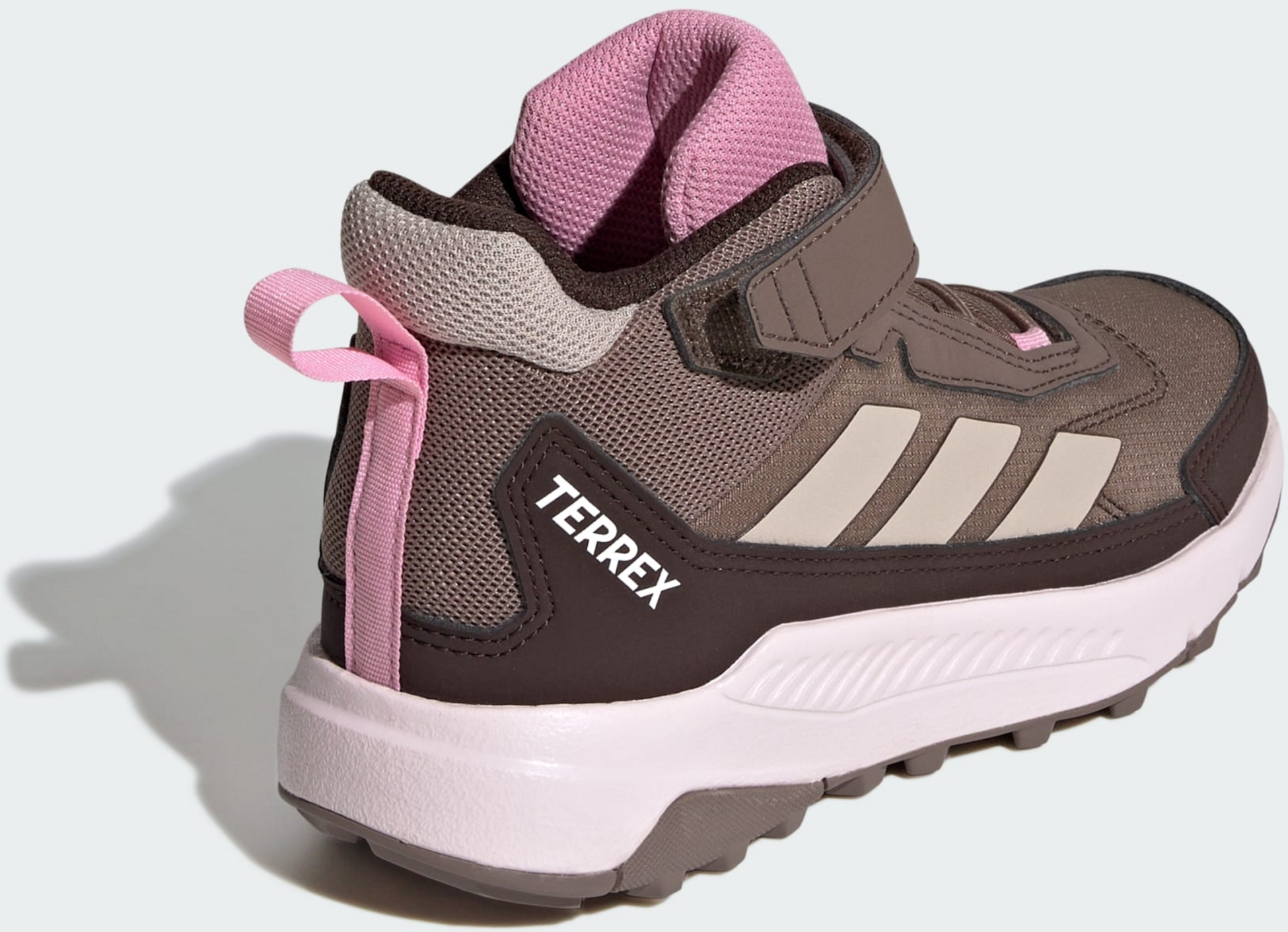 ADIDAS, Adidas Terrex Anylander Mid Vandringsskor F&ouml;r Barn