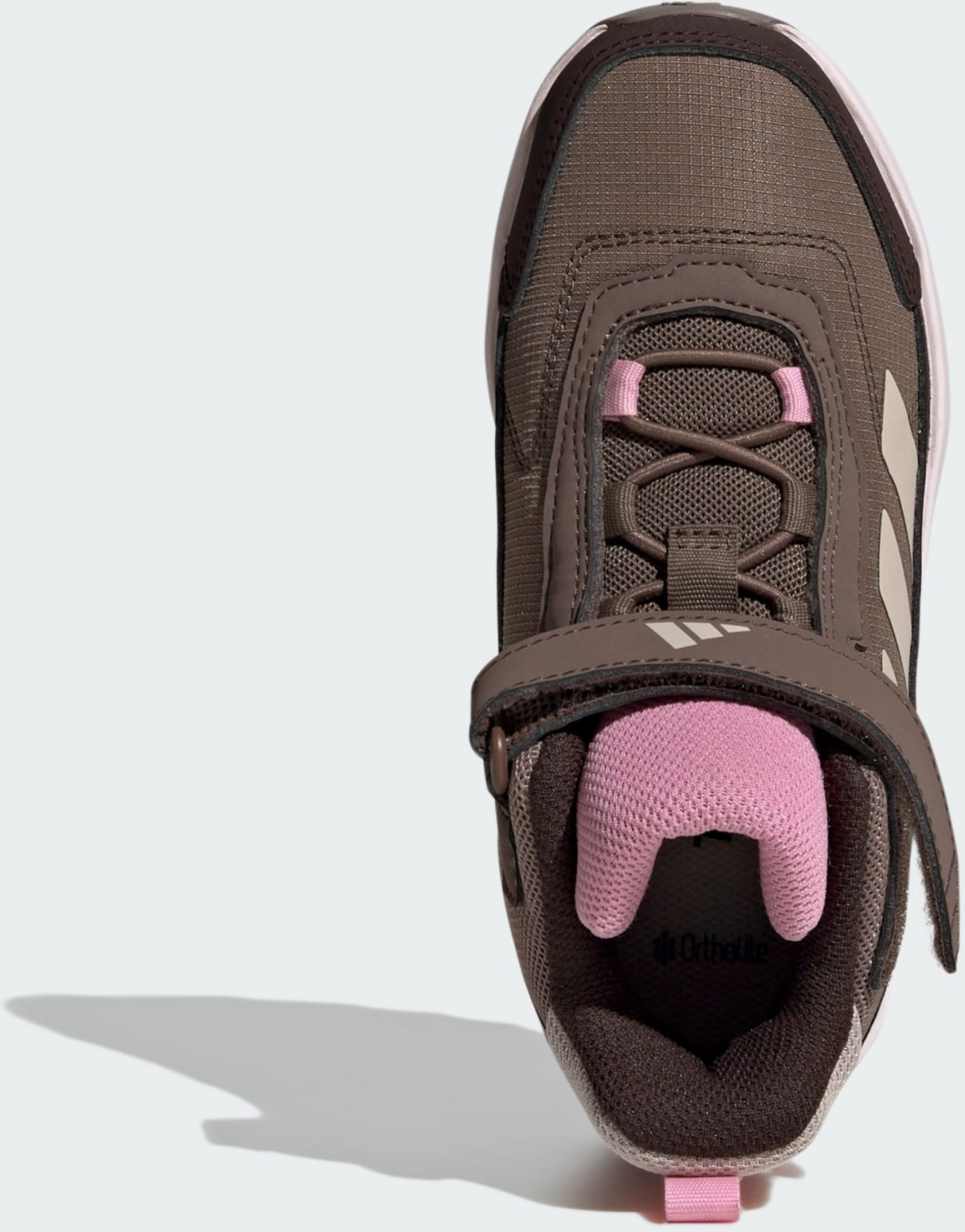 ADIDAS, Adidas Terrex Anylander Mid Vandringsskor F&ouml;r Barn