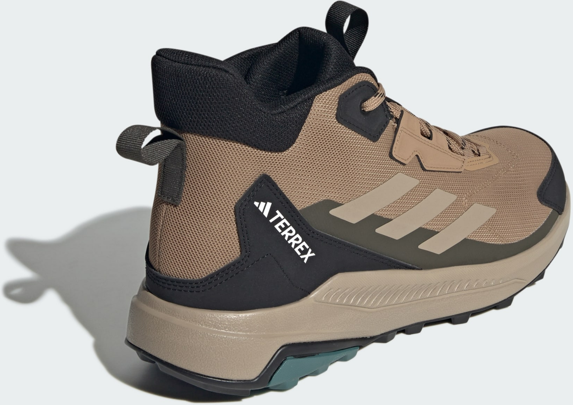 ADIDAS, Adidas Terrex Anylander Mid Vandringsskor
