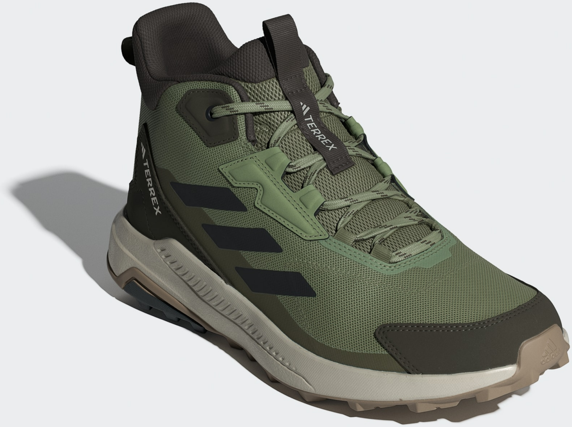 ADIDAS, Adidas Terrex Anylander Mid Vandringsskor