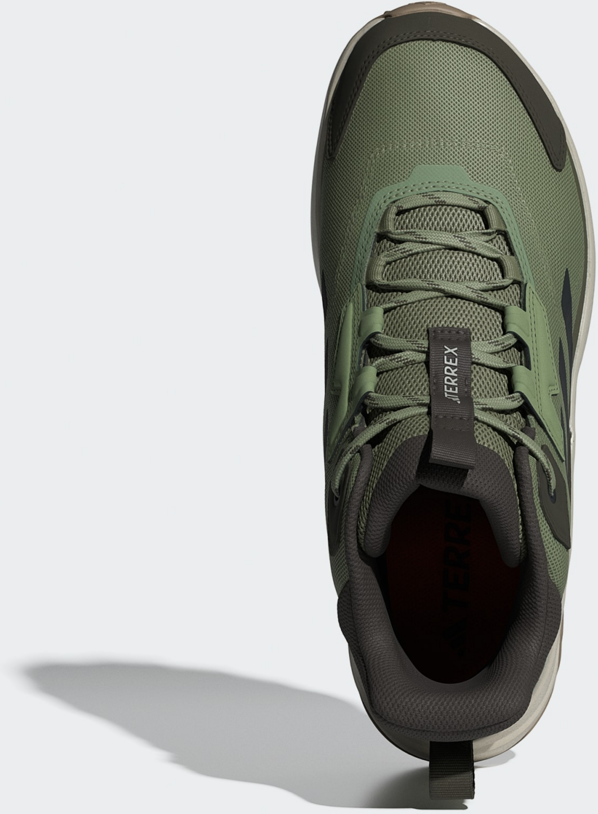 ADIDAS, Adidas Terrex Anylander Mid Vandringsskor