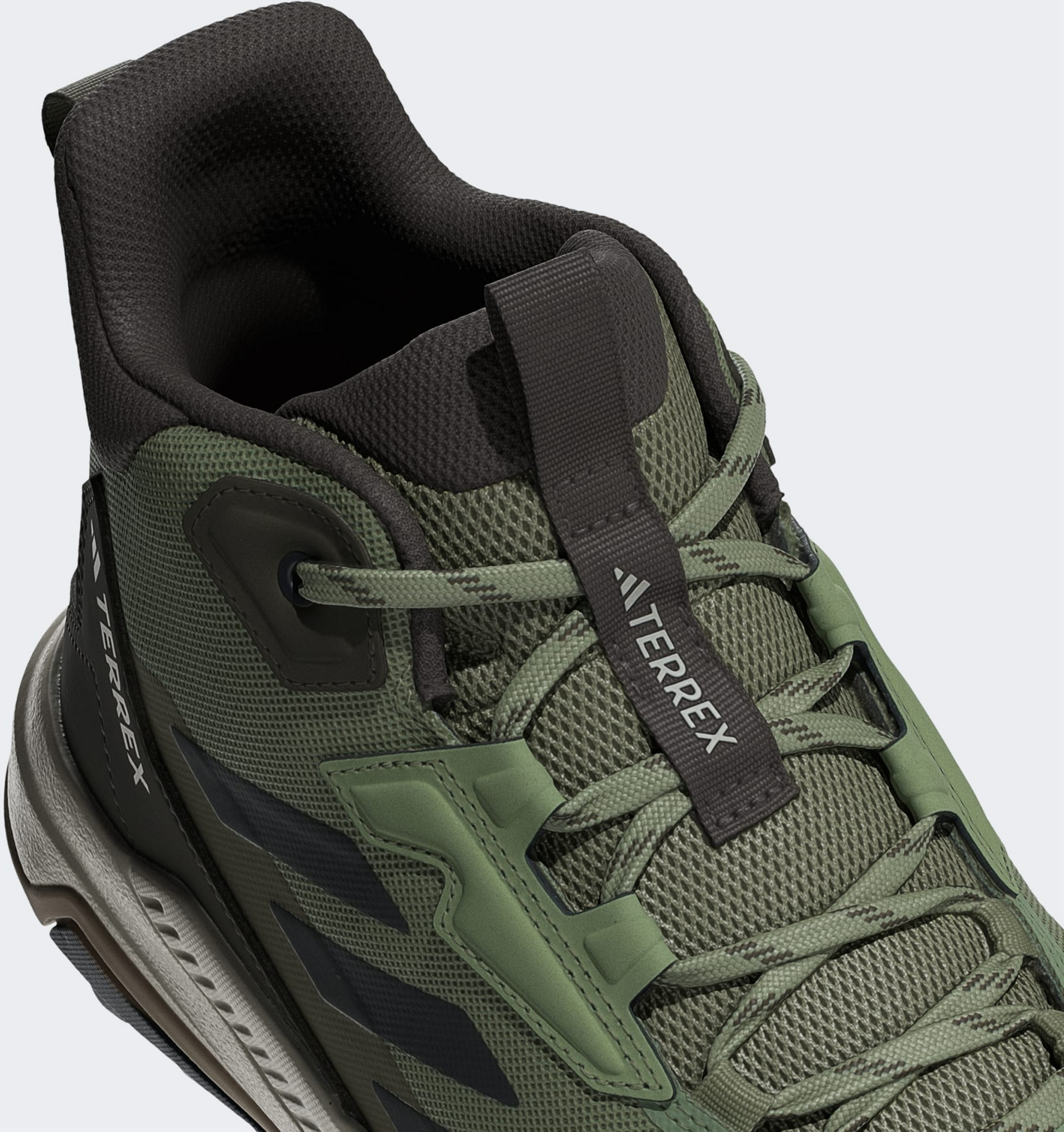 ADIDAS, Adidas Terrex Anylander Mid Vandringsskor