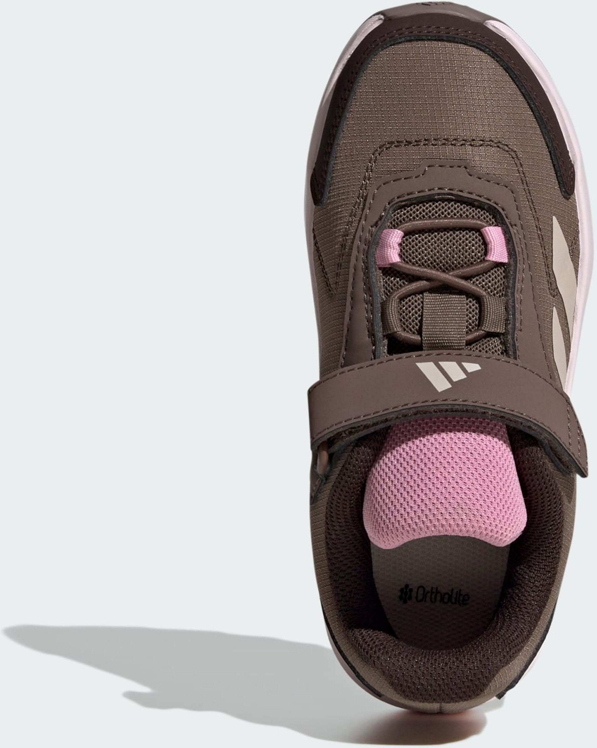 ADIDAS, Adidas Terrex Anylander Vandringsskor F&ouml;r Barn