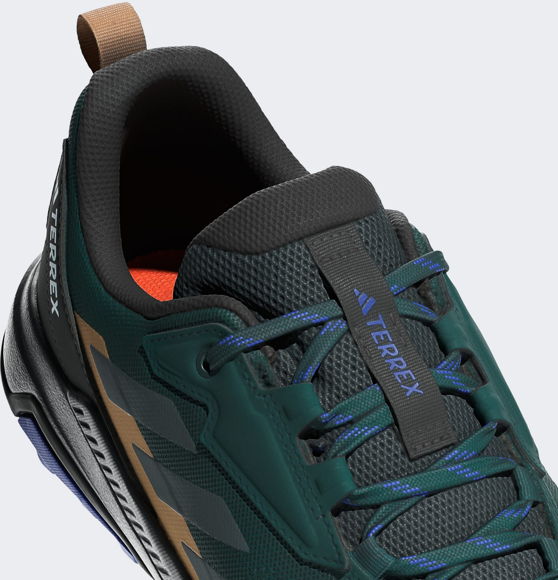 ADIDAS, Adidas Terrex Anylander Vandringsskor