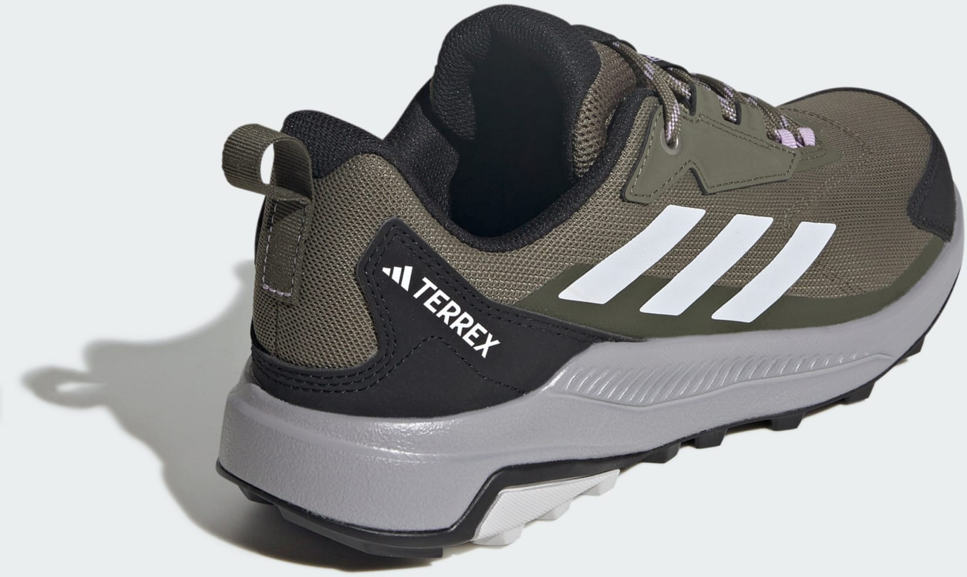 ADIDAS, Adidas Terrex Anylander Vandringsskor