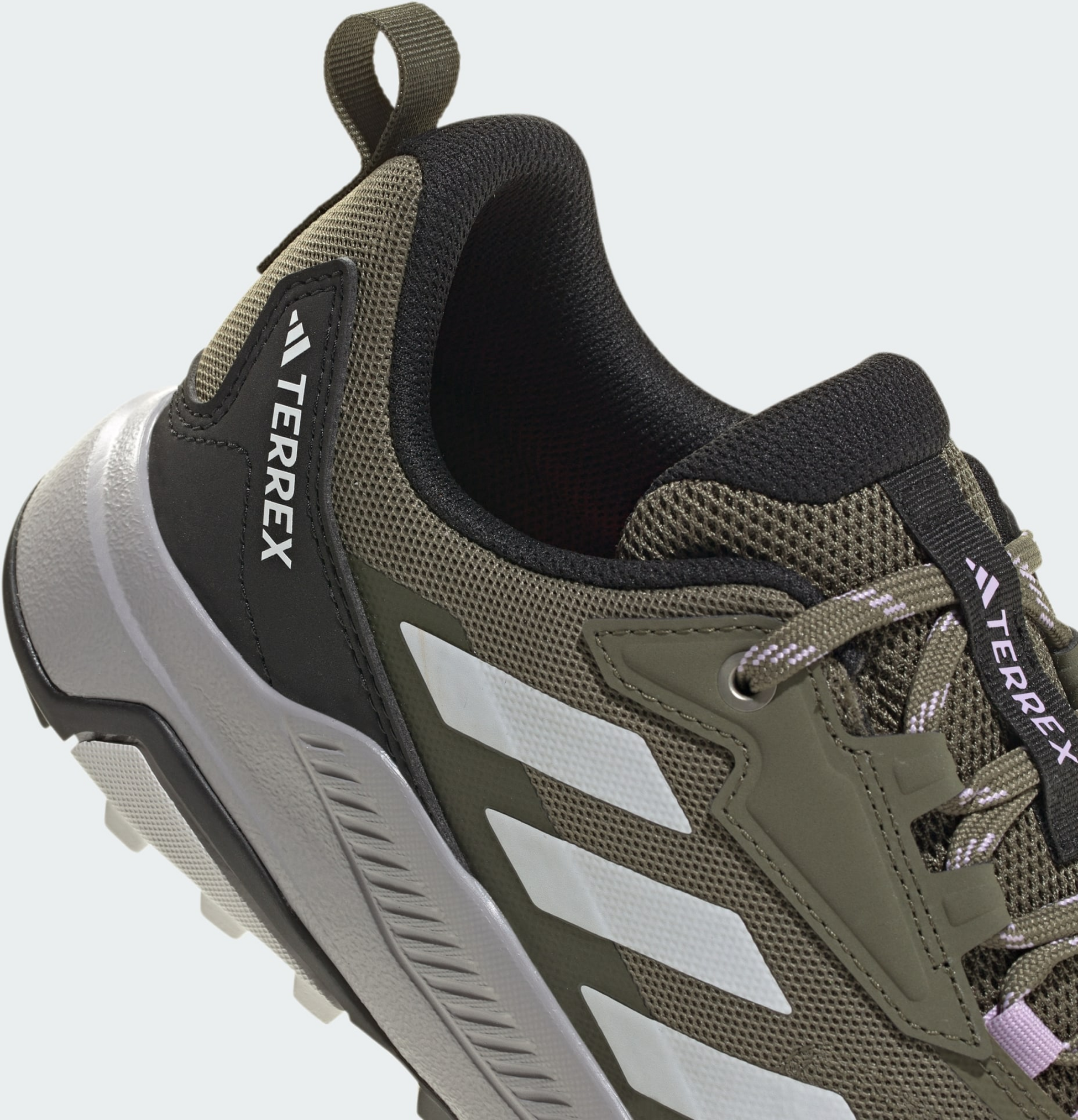 ADIDAS, Adidas Terrex Anylander Vandringsskor