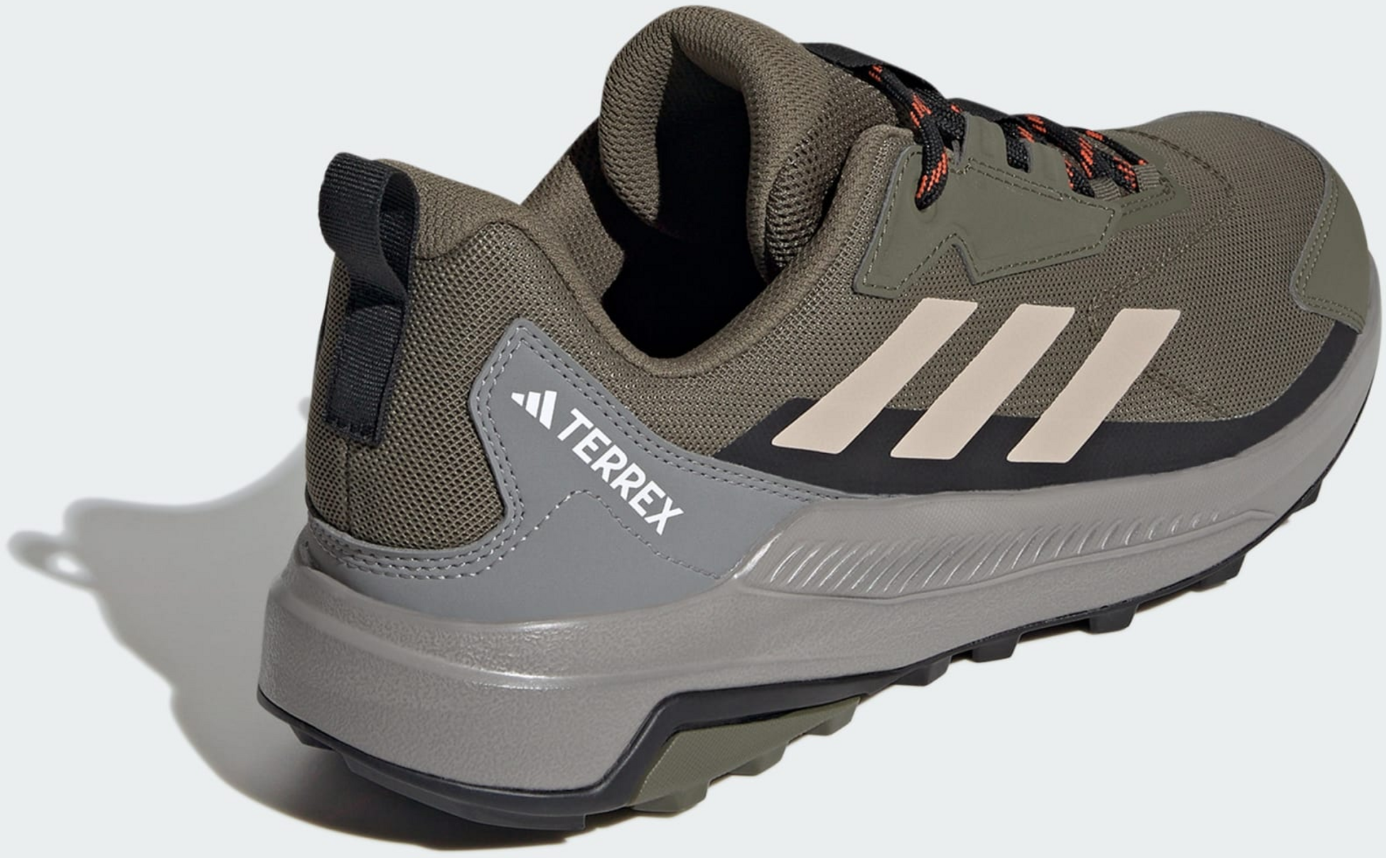 ADIDAS, Adidas Terrex Anylander Vandringsskor