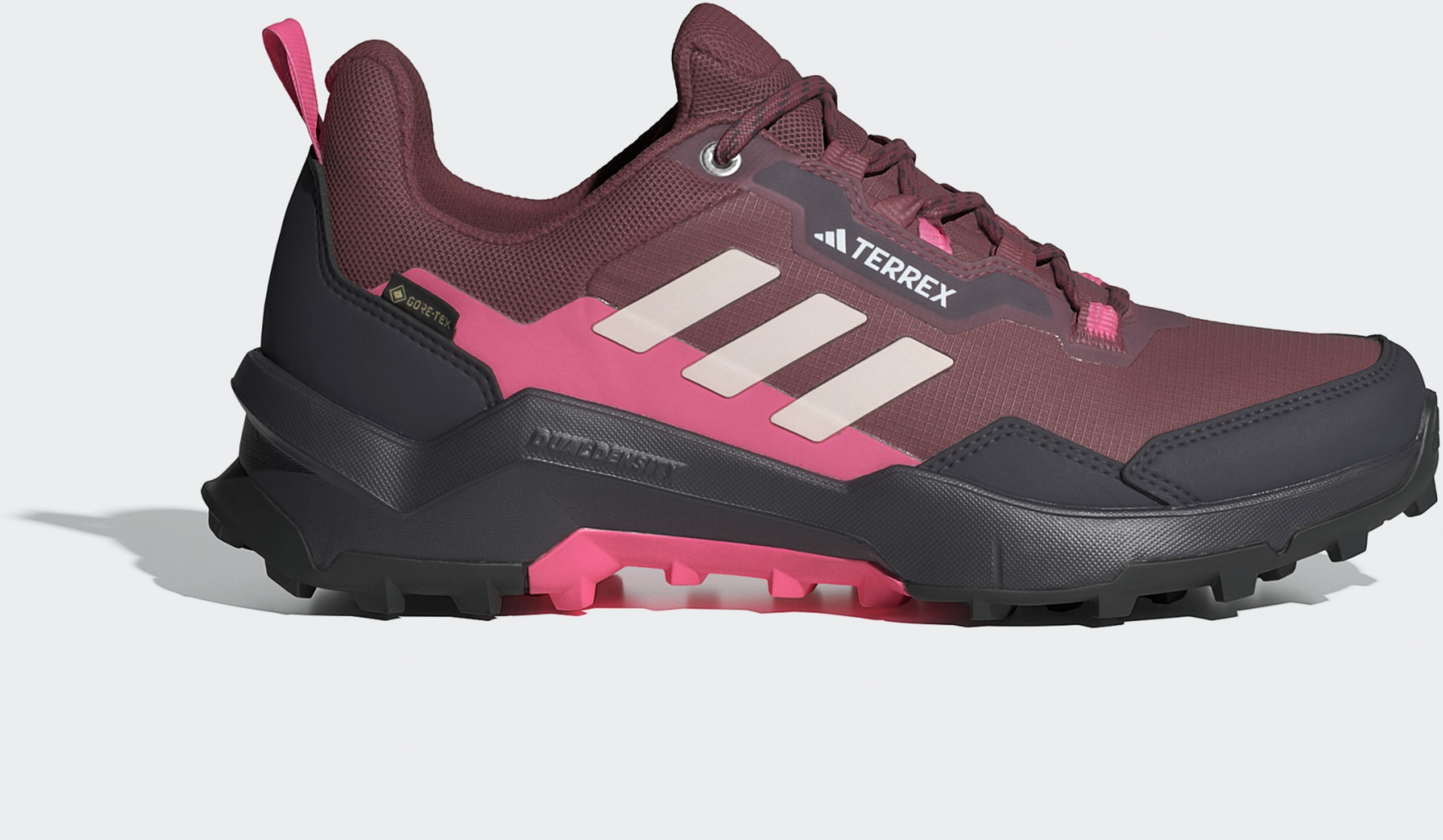 ADIDAS, Adidas Terrex Ax4 Gore-tex Hiking Shoes