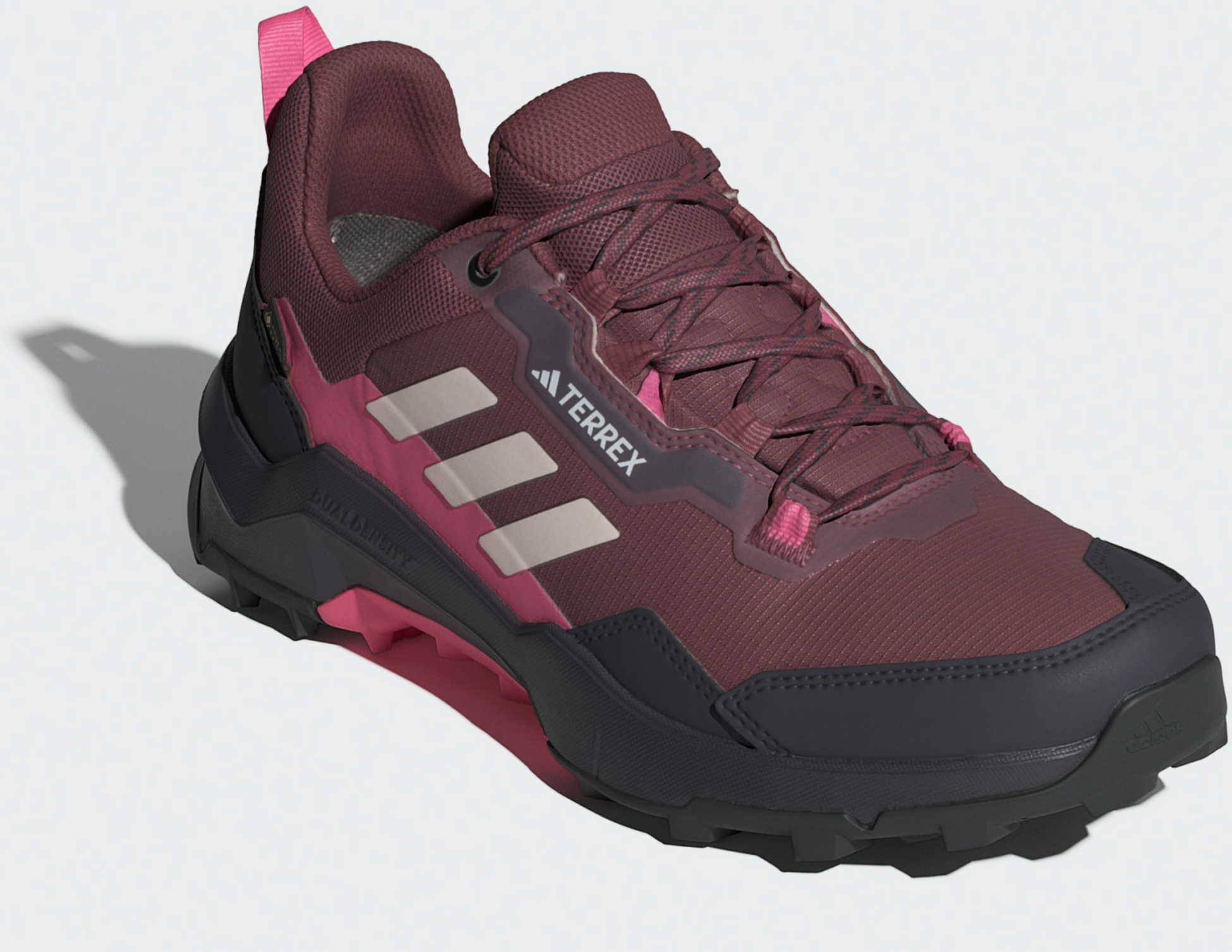 ADIDAS, Adidas Terrex Ax4 Gore-tex Hiking Shoes