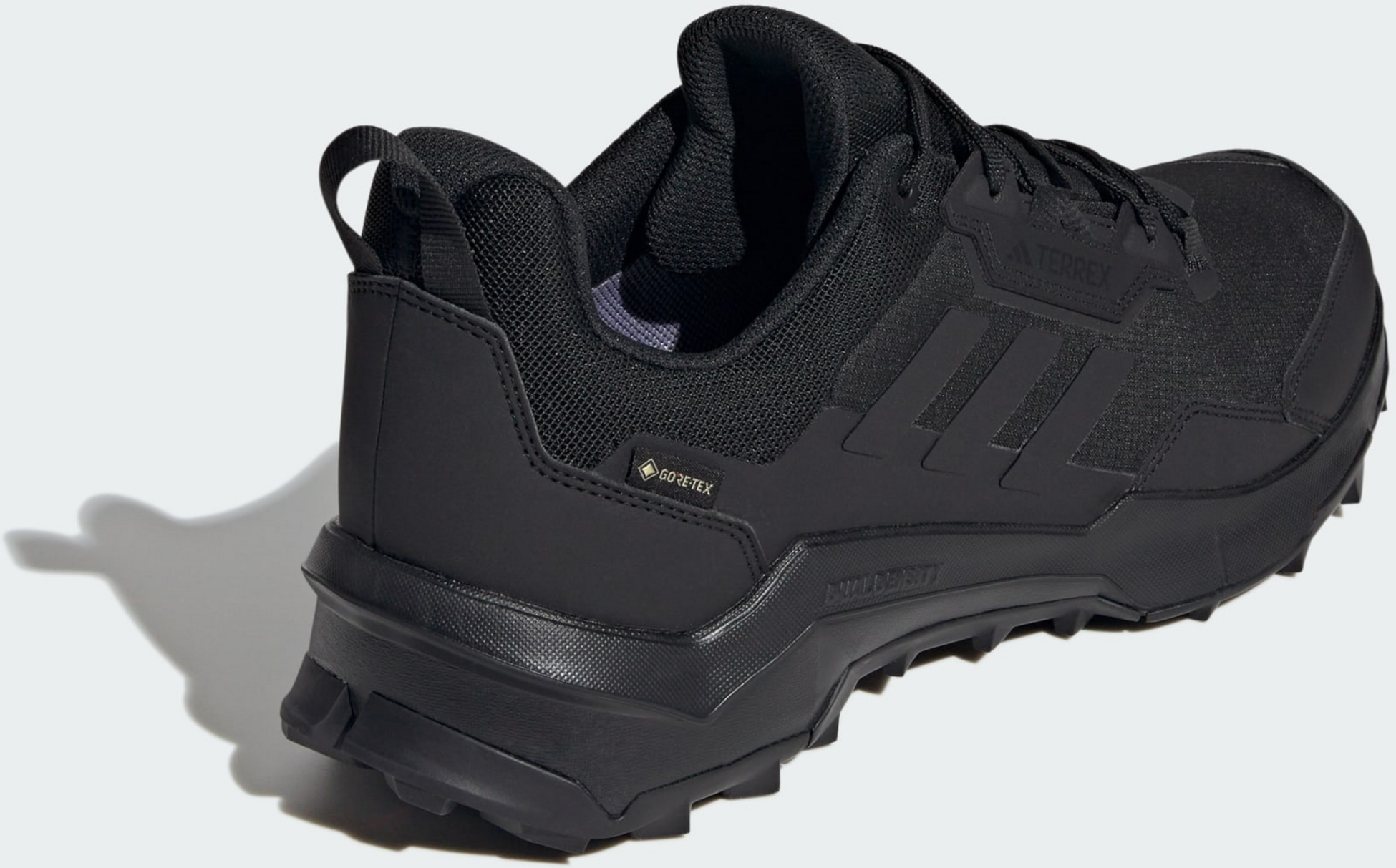 ADIDAS, Adidas Terrex Ax4 Gore-tex Hiking Shoes