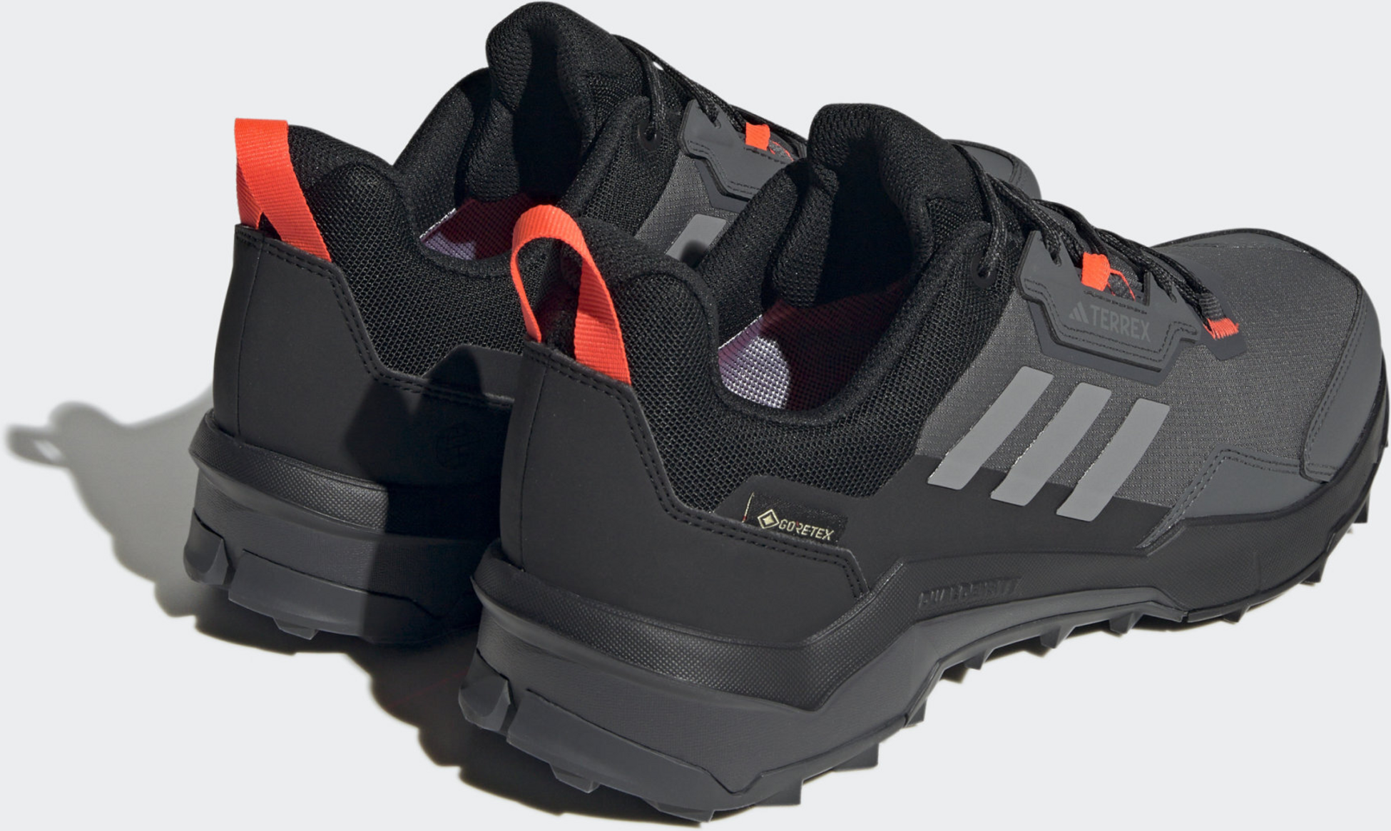 ADIDAS, Adidas Terrex Ax4 Gore-tex Hiking Shoes