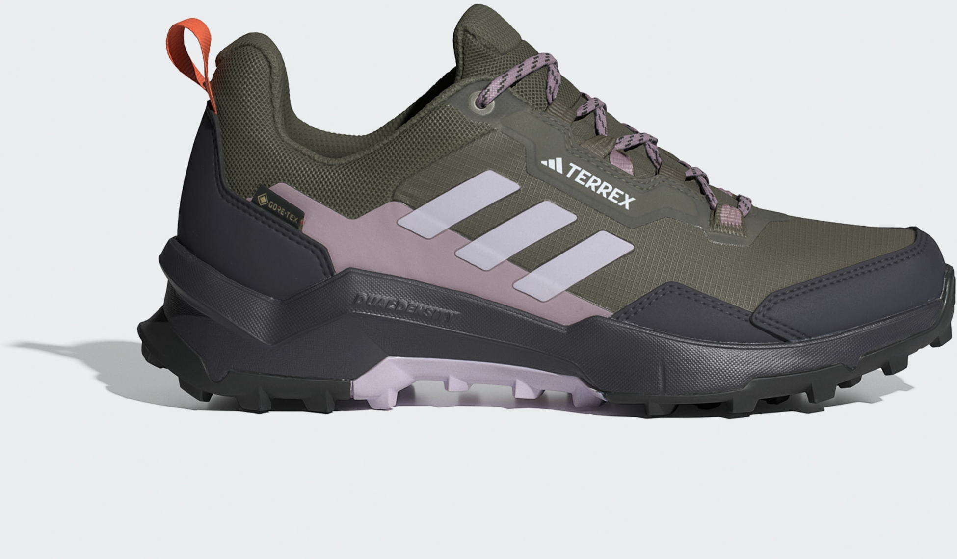 ADIDAS, Adidas Terrex Ax4 Gore-tex Hiking Shoes