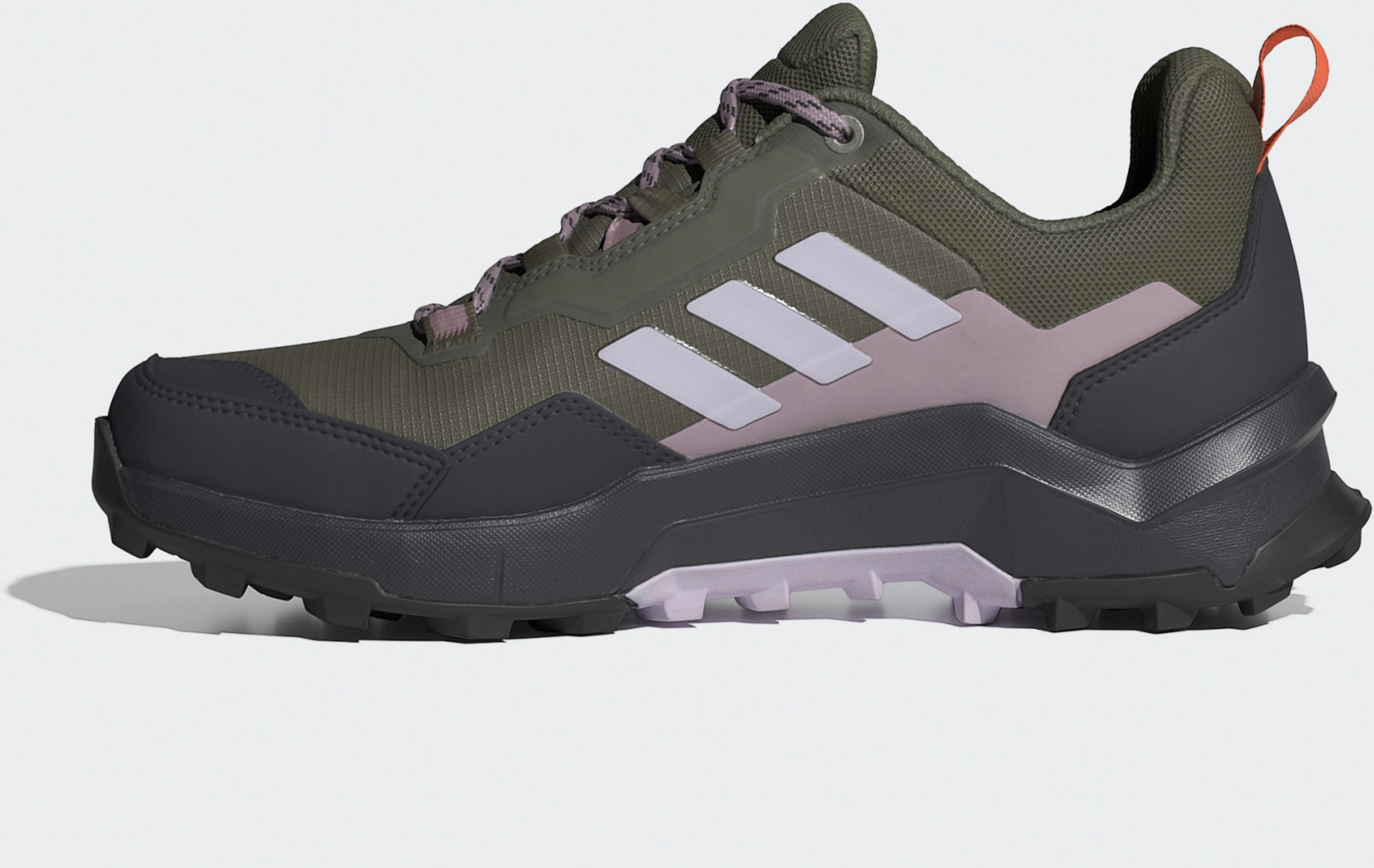 ADIDAS, Adidas Terrex Ax4 Gore-tex Hiking Shoes