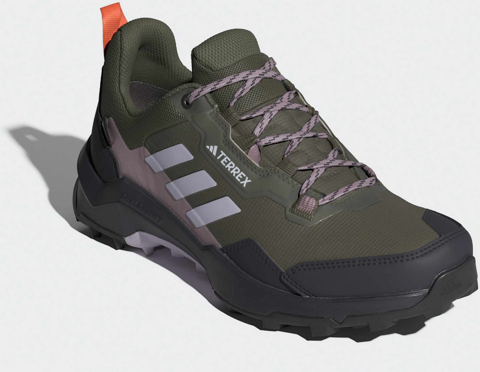 ADIDAS, Adidas Terrex Ax4 Gore-tex Hiking Shoes