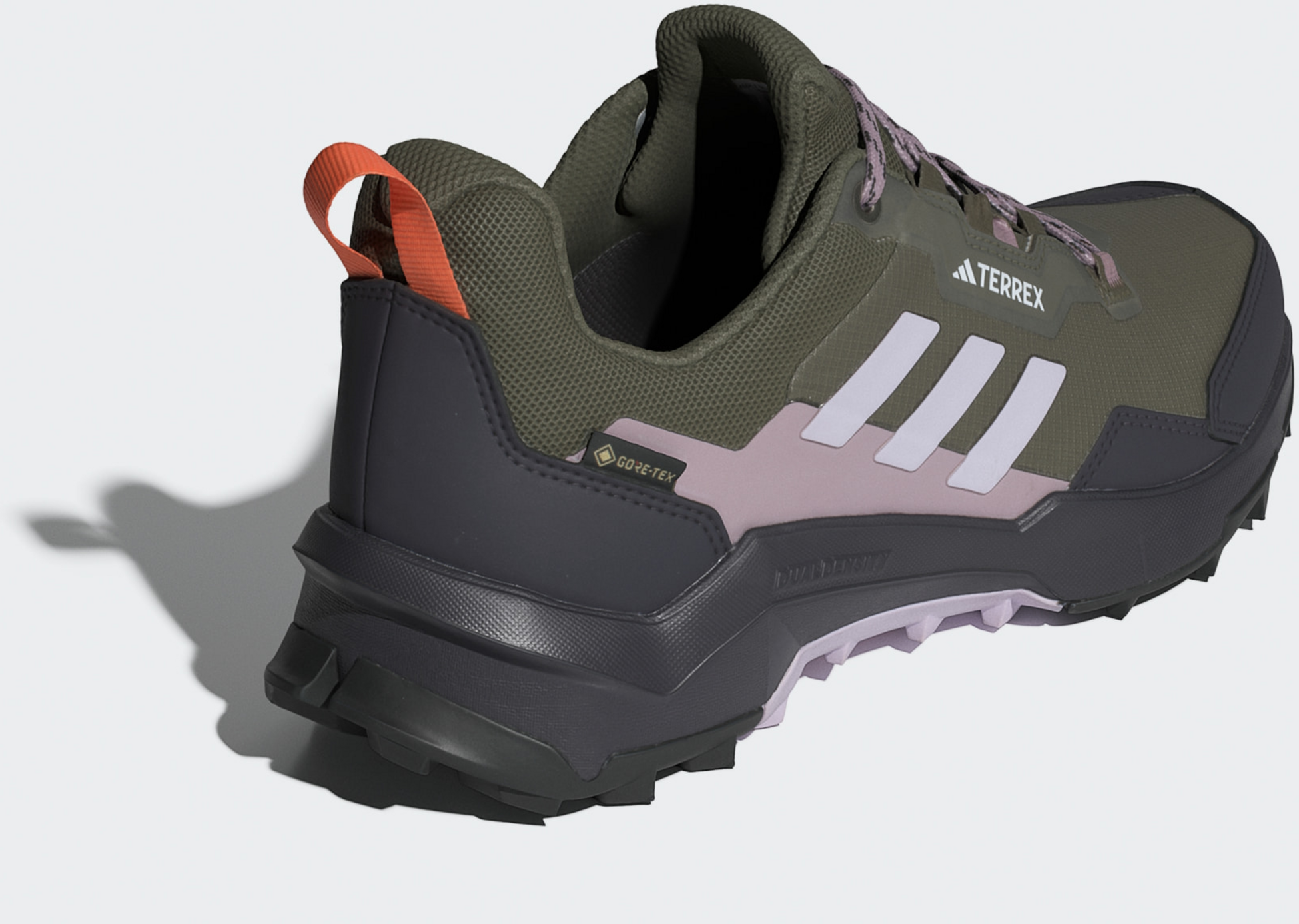 ADIDAS, Adidas Terrex Ax4 Gore-tex Hiking Shoes