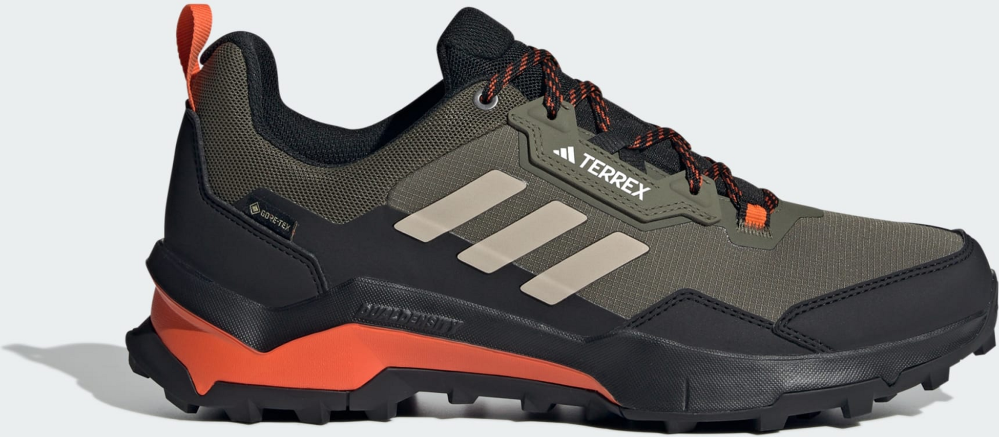 ADIDAS, Adidas Terrex Ax4 Gore-tex Hiking Shoes