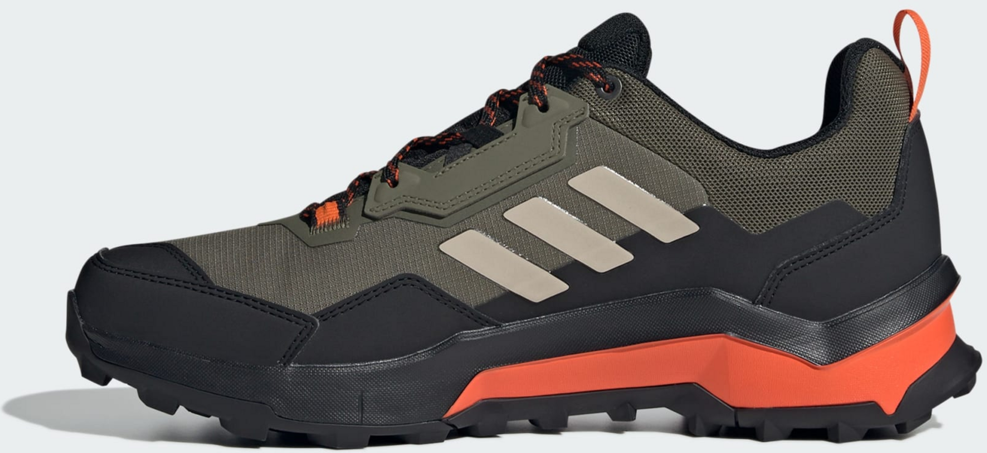 ADIDAS, Adidas Terrex Ax4 Gore-tex Hiking Shoes