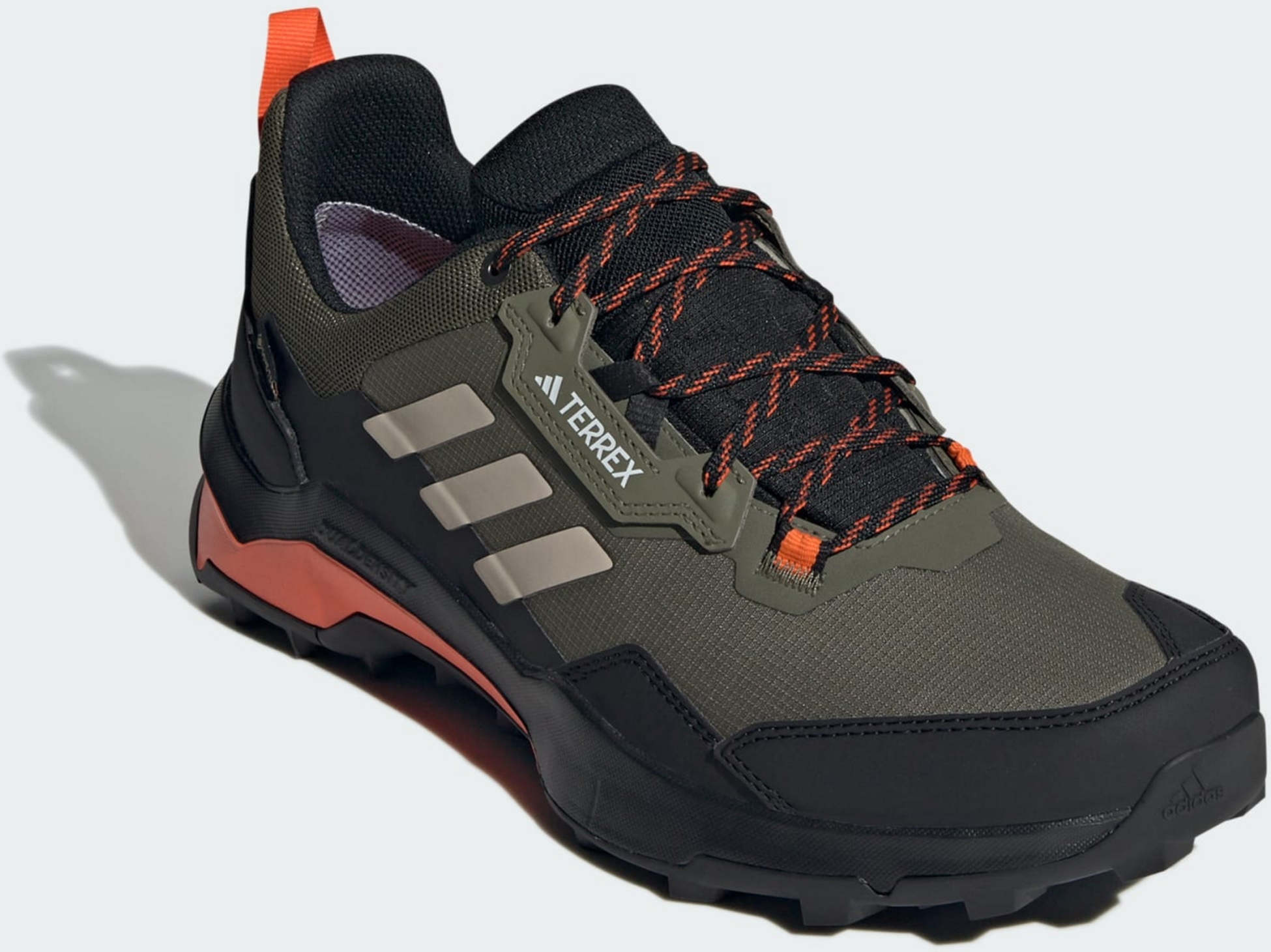 ADIDAS, Adidas Terrex Ax4 Gore-tex Hiking Shoes