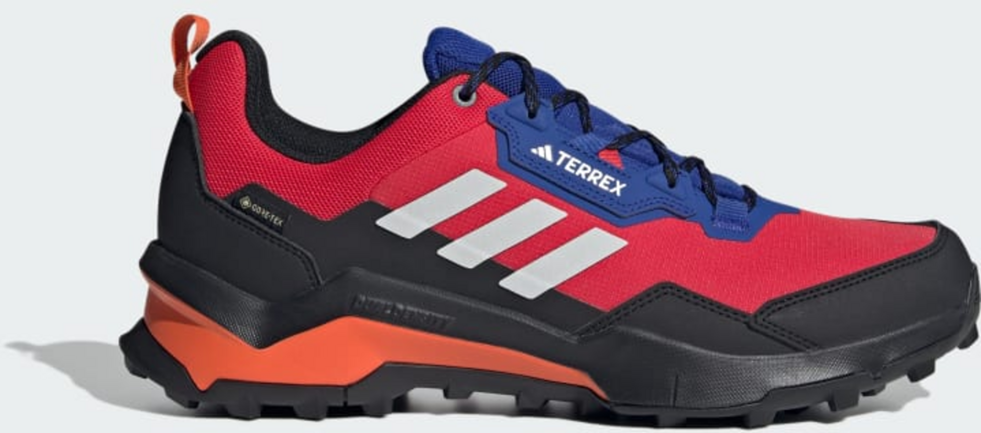 ADIDAS, Adidas Terrex Ax4 Gore-tex Hiking Shoes