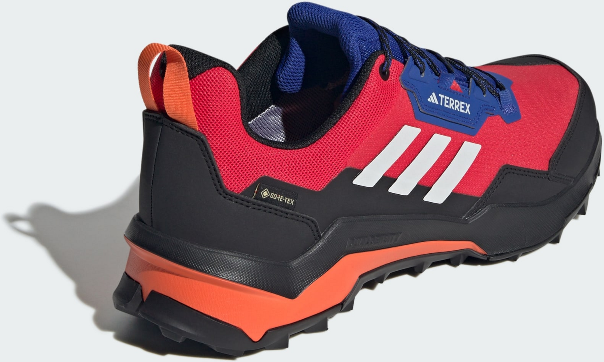 ADIDAS, Adidas Terrex Ax4 Gore-tex Hiking Shoes
