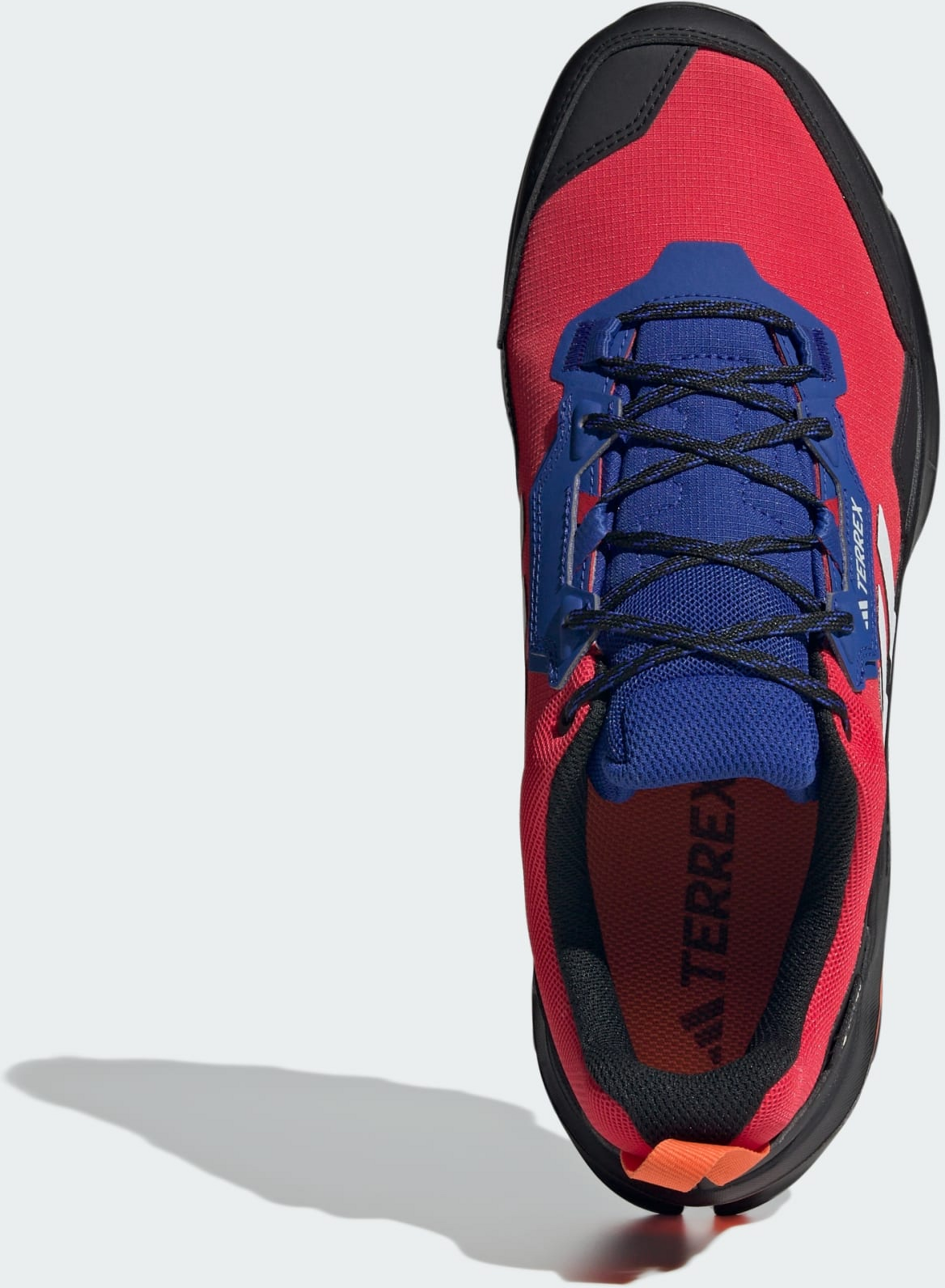 ADIDAS, Adidas Terrex Ax4 Gore-tex Hiking Shoes
