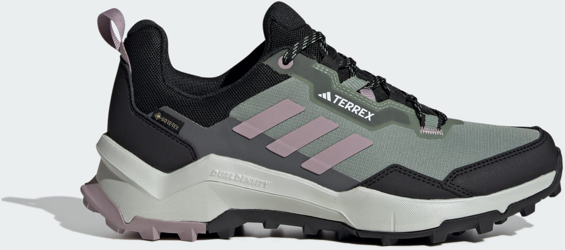 ADIDAS, Adidas Terrex Ax4 Gore-tex Hiking Shoes