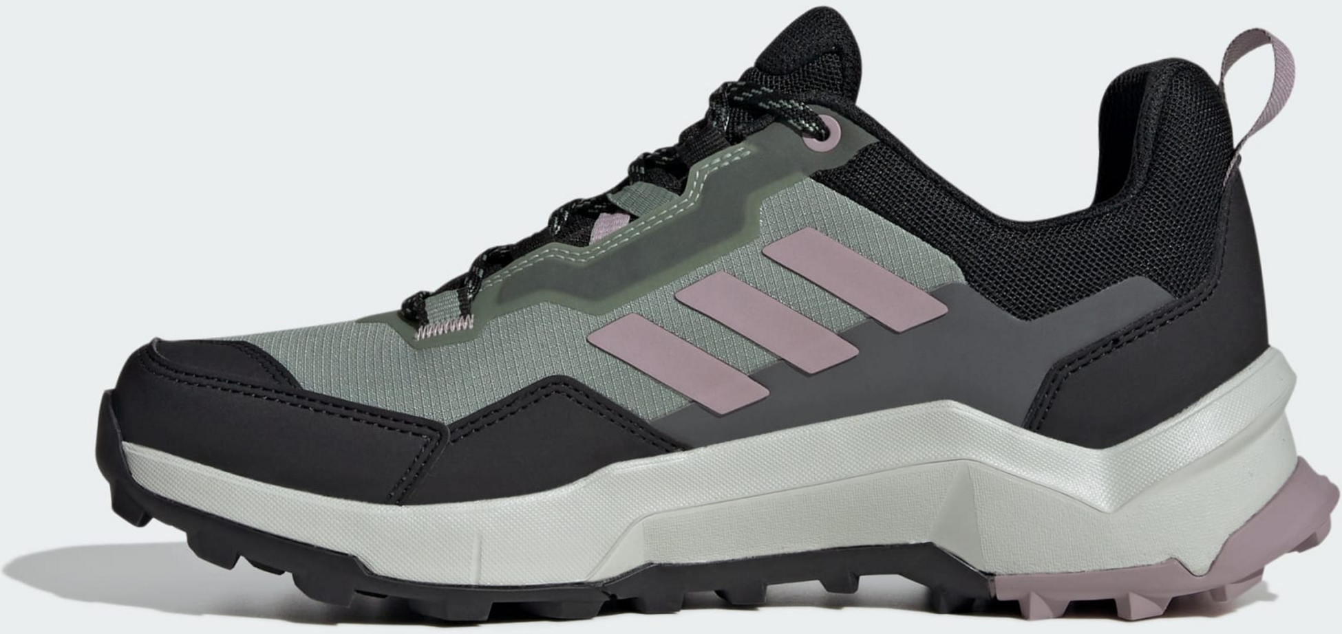 ADIDAS, Adidas Terrex Ax4 Gore-tex Hiking Shoes