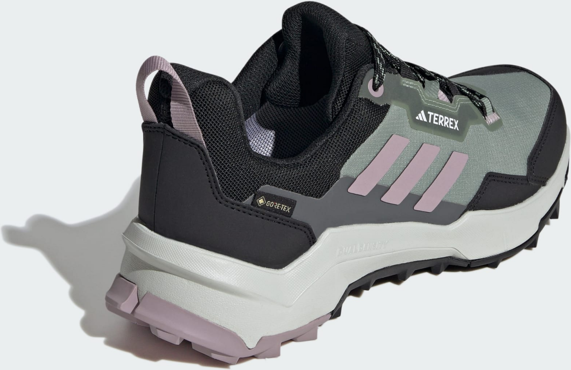 ADIDAS, Adidas Terrex Ax4 Gore-tex Hiking Shoes