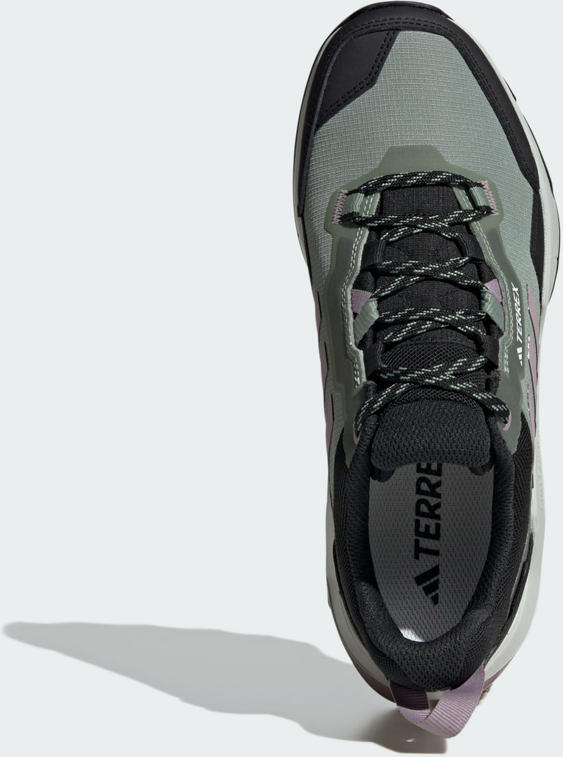 ADIDAS, Adidas Terrex Ax4 Gore-tex Hiking Shoes