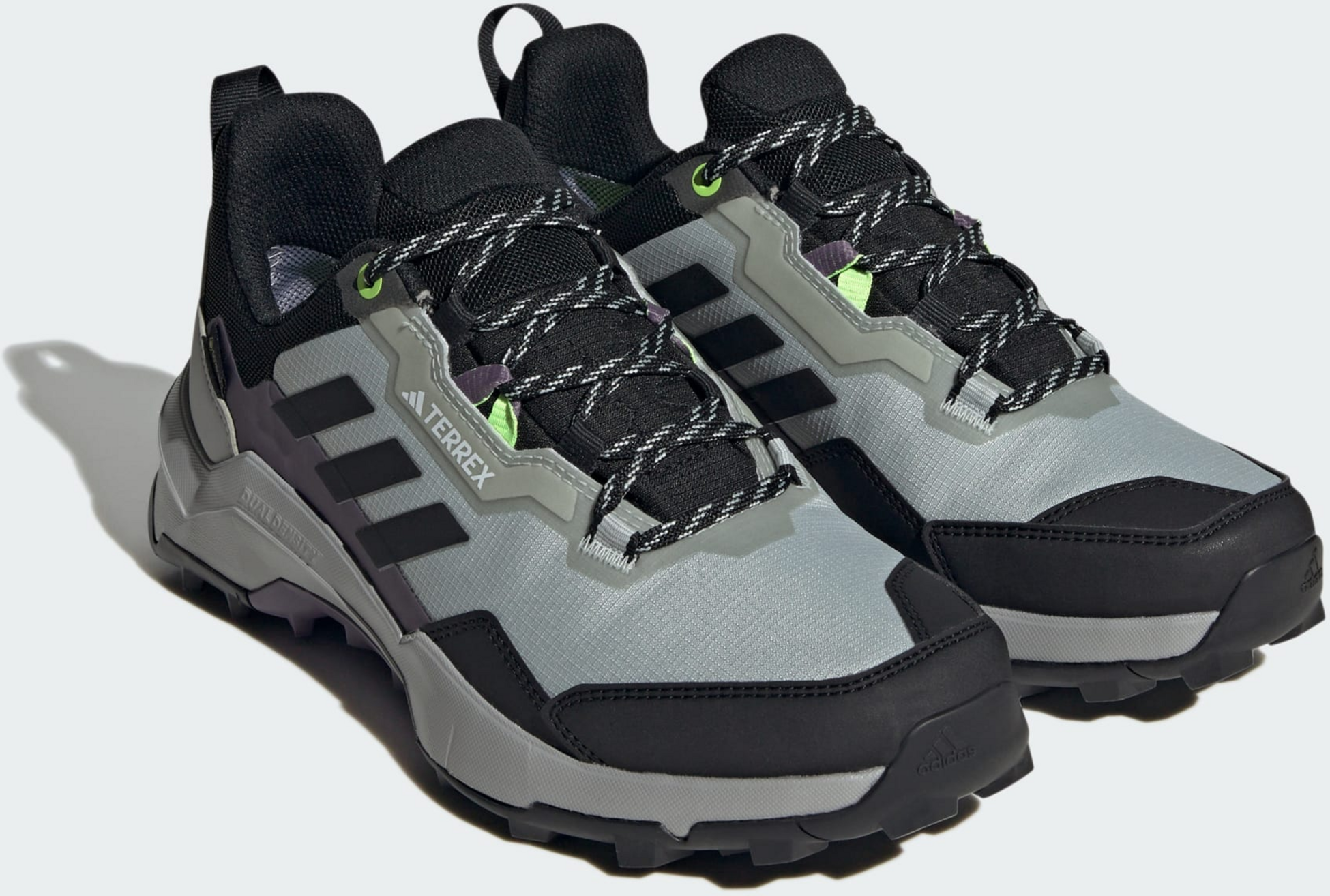 ADIDAS, Adidas Terrex Ax4 Gore-tex Hiking Shoes