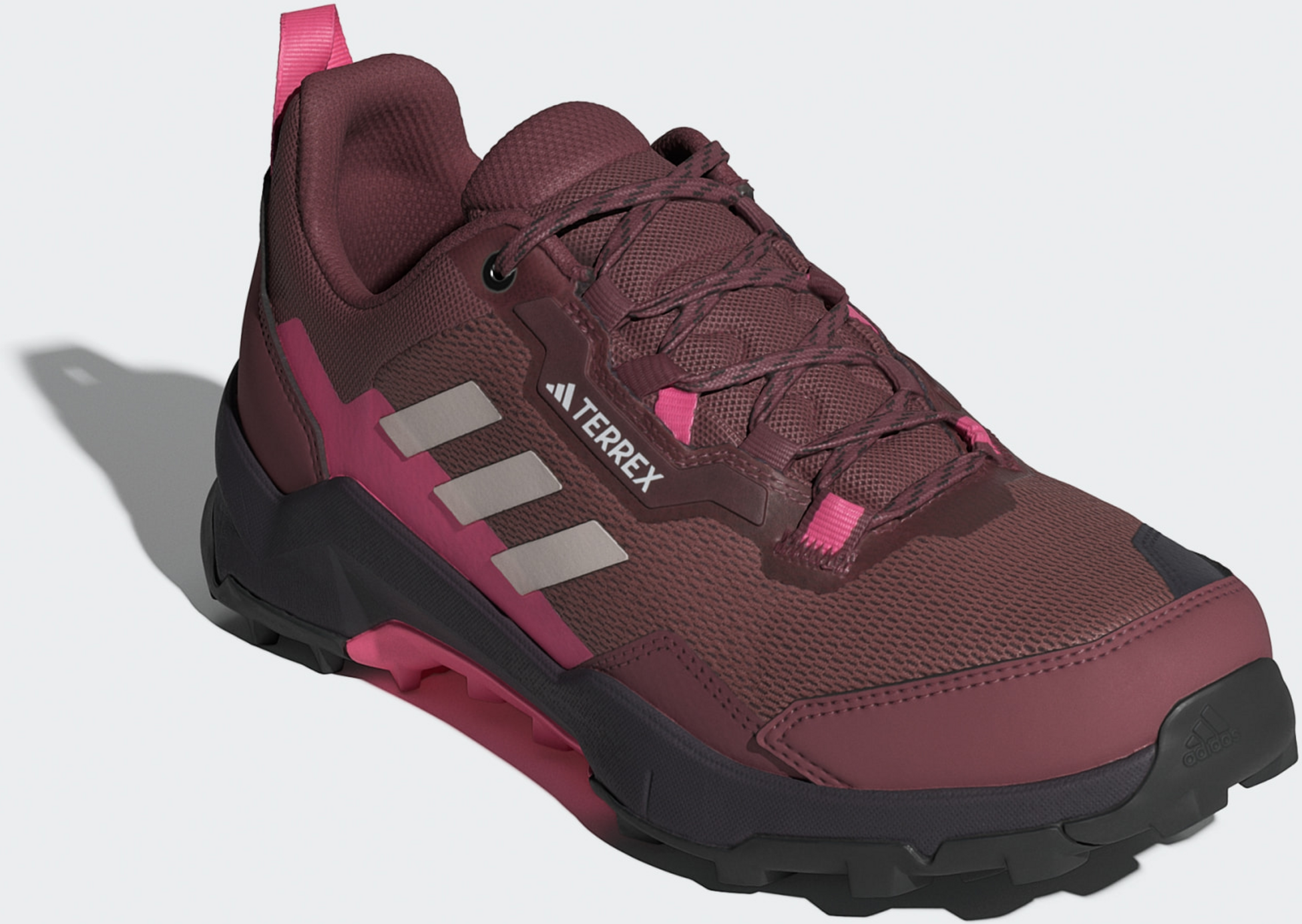 ADIDAS, Adidas Terrex Ax4 Hiking Shoes