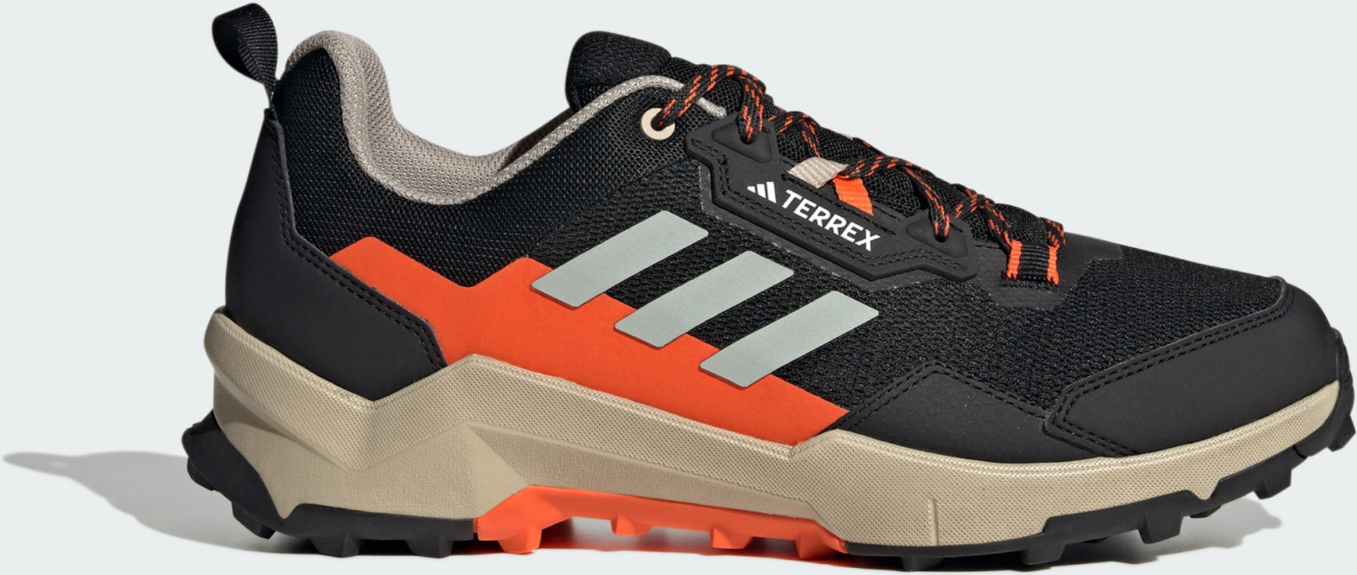 ADIDAS, Adidas Terrex Ax4 Hiking Shoes