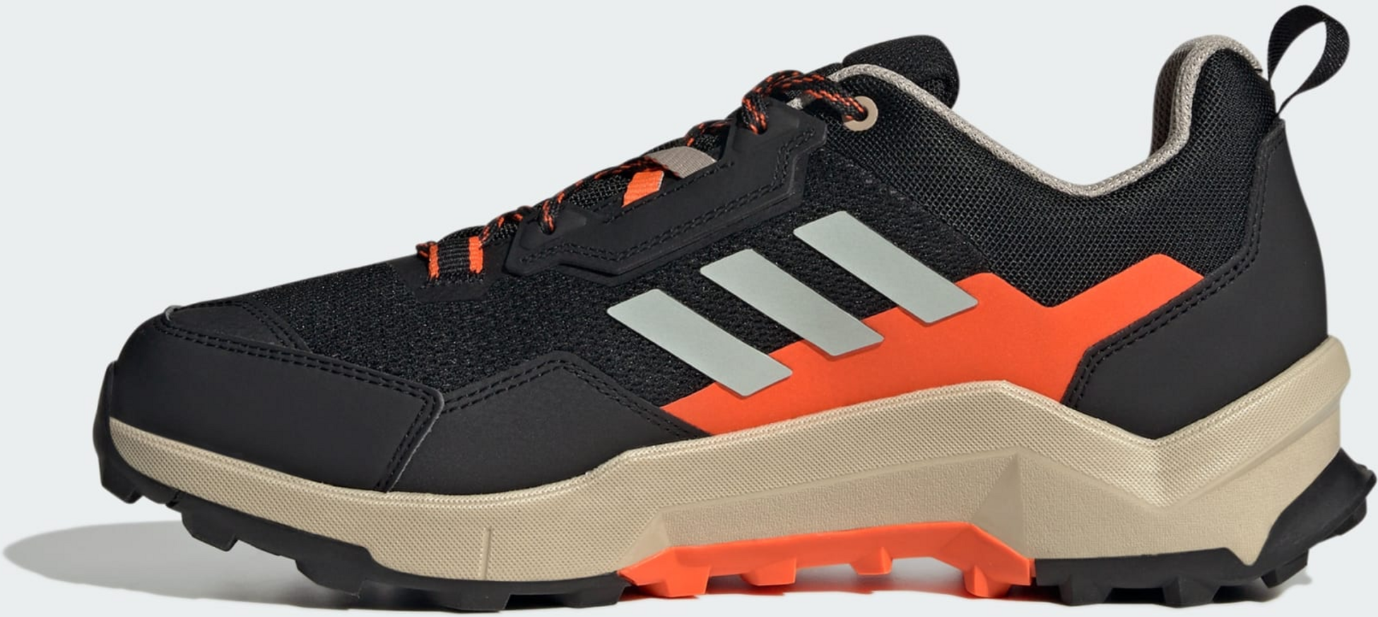 ADIDAS, Adidas Terrex Ax4 Hiking Shoes