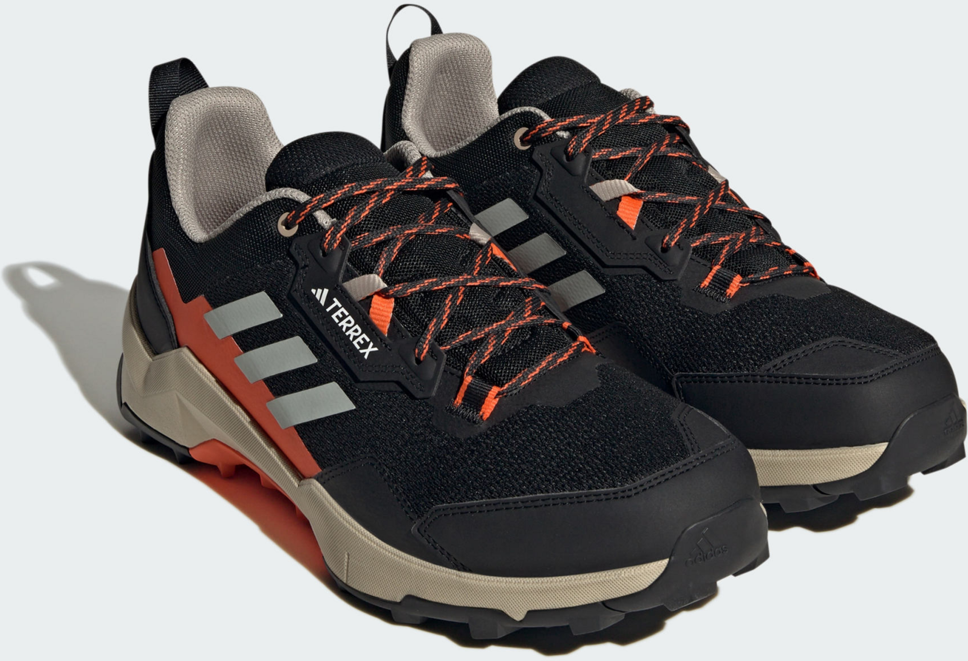 ADIDAS, Adidas Terrex Ax4 Hiking Shoes