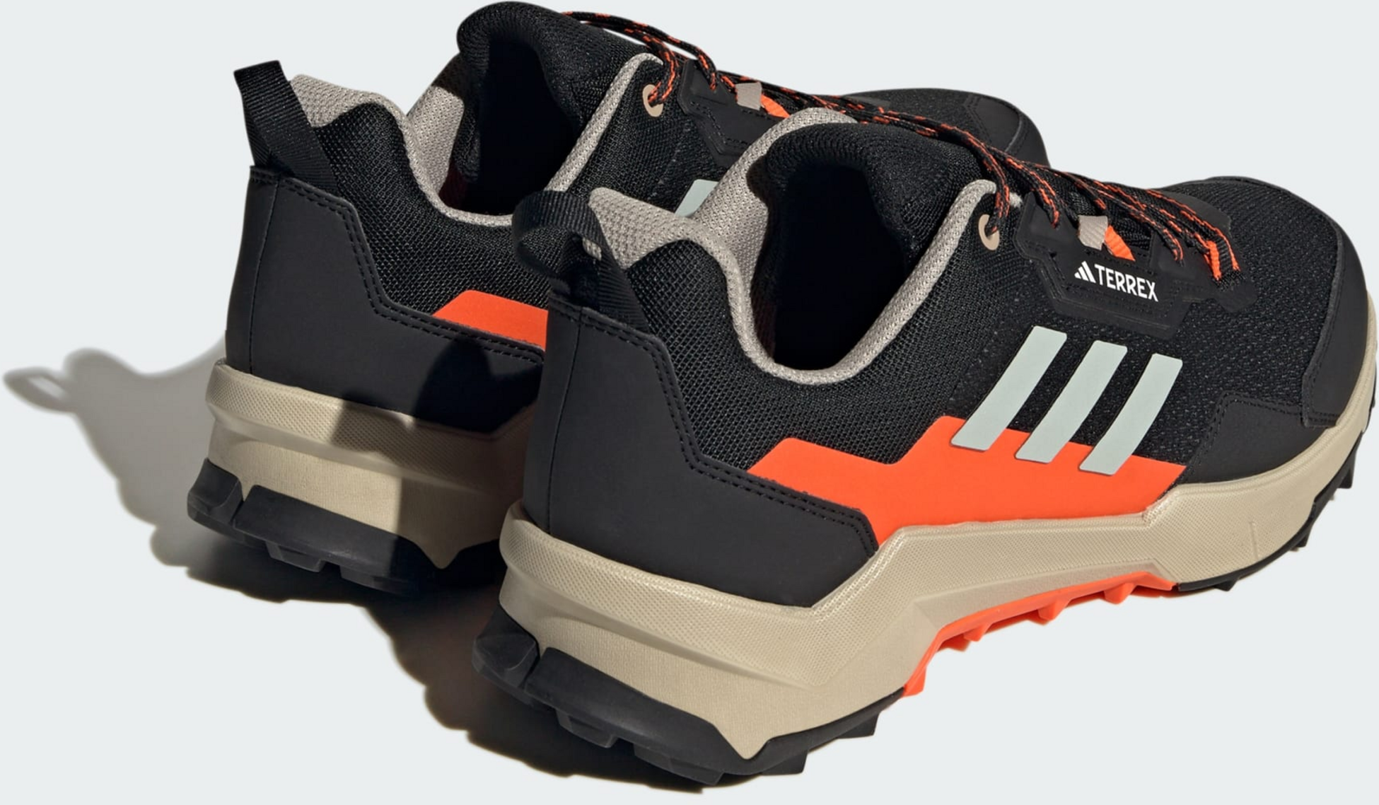 ADIDAS, Adidas Terrex Ax4 Hiking Shoes