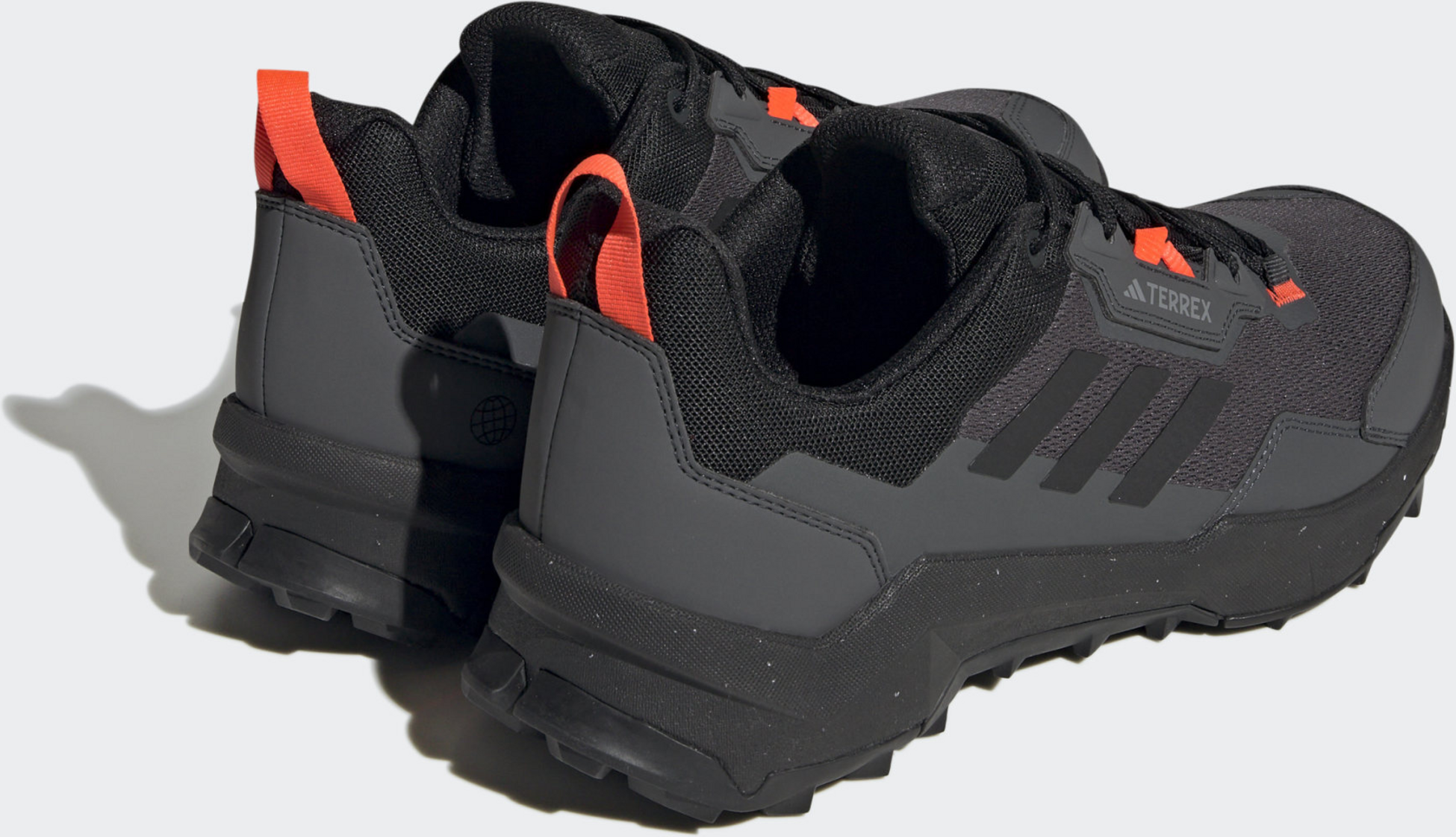 ADIDAS, Adidas Terrex Ax4 Hiking Shoes