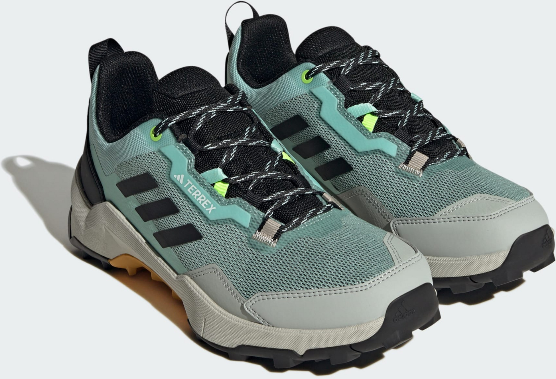 ADIDAS, Adidas Terrex Ax4 Hiking Shoes