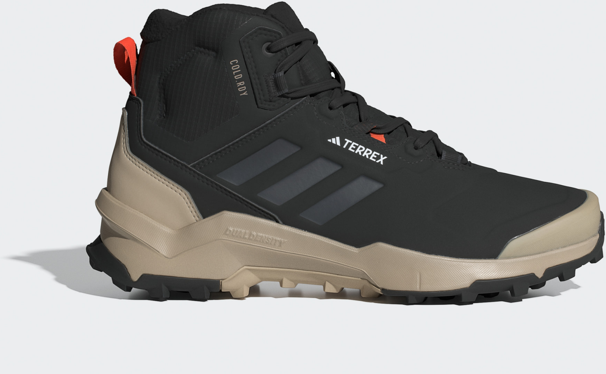 ADIDAS, Adidas Terrex Ax4 Mid Beta Cold.rdy Vandringsskor