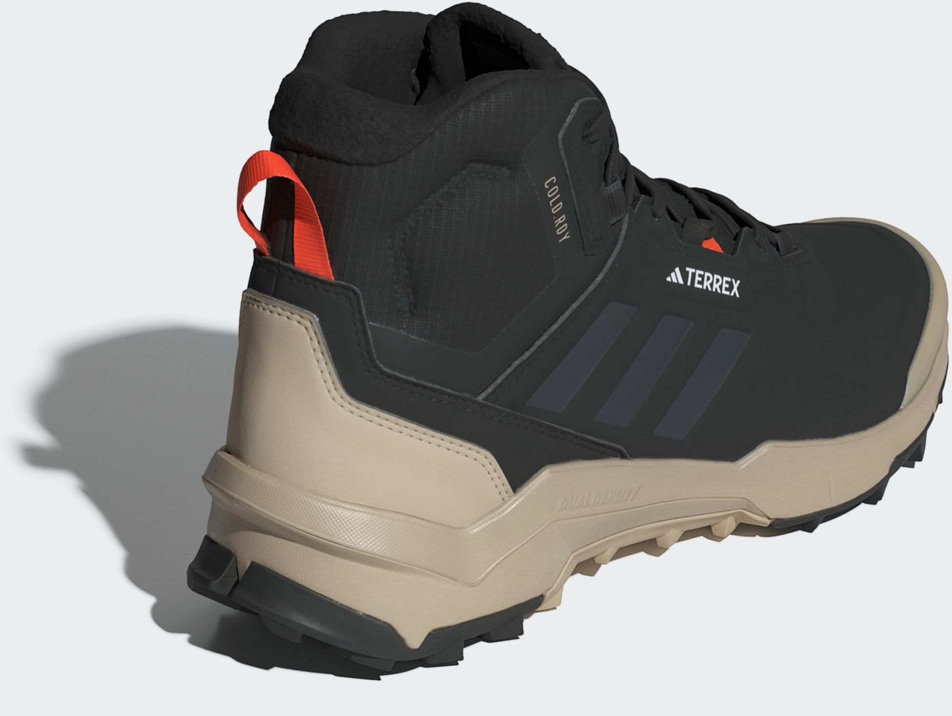 ADIDAS, Adidas Terrex Ax4 Mid Beta Cold.rdy Vandringsskor