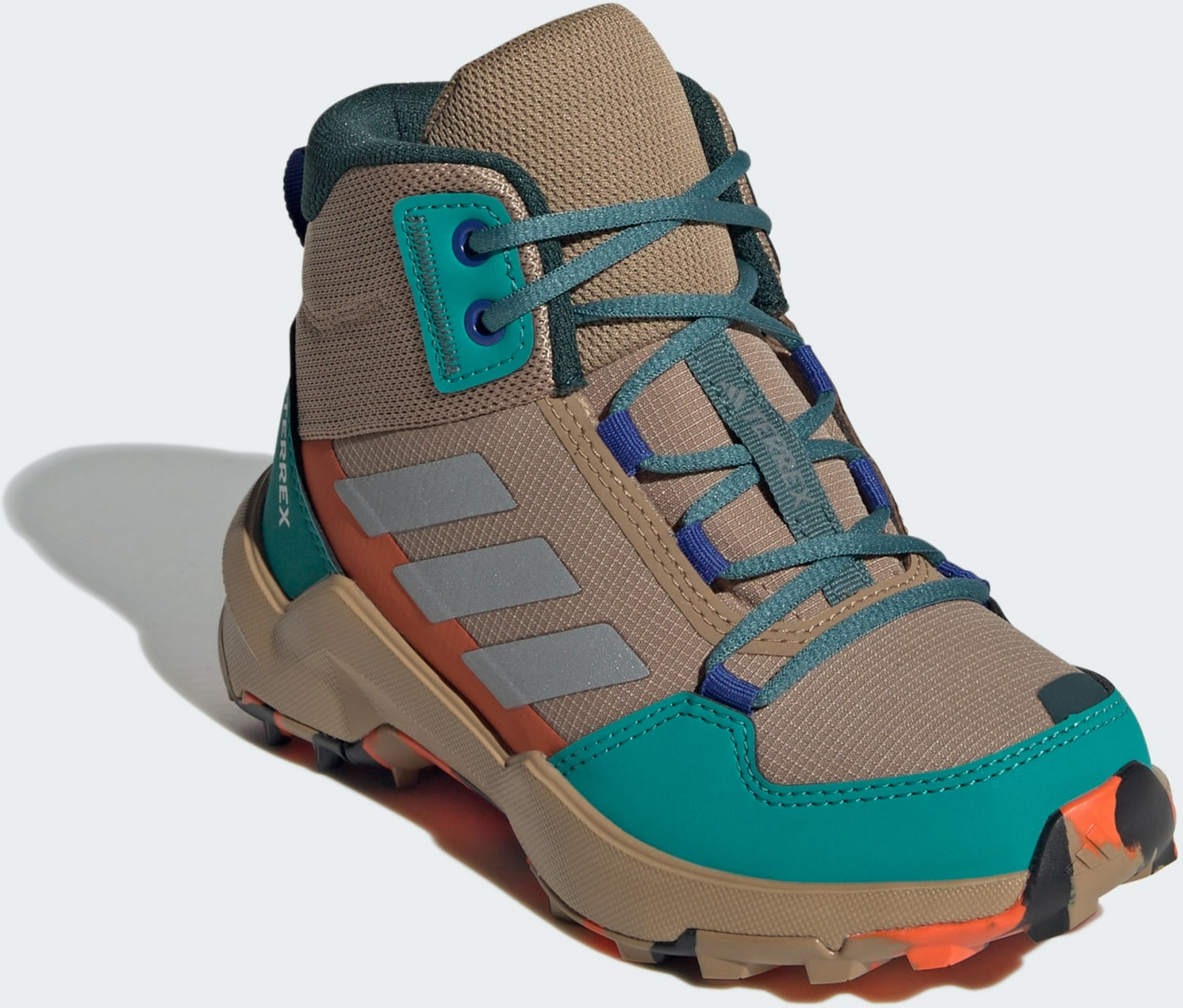 ADIDAS, Adidas Terrex Ax4r Mid Vandringsskor