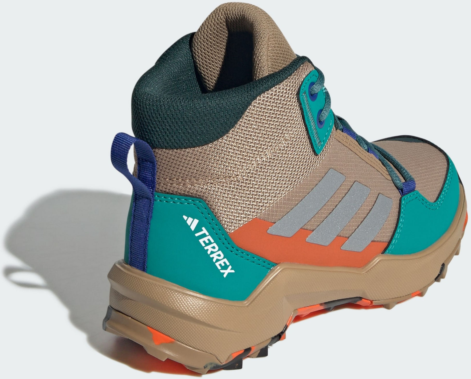 ADIDAS, Adidas Terrex Ax4r Mid Vandringsskor