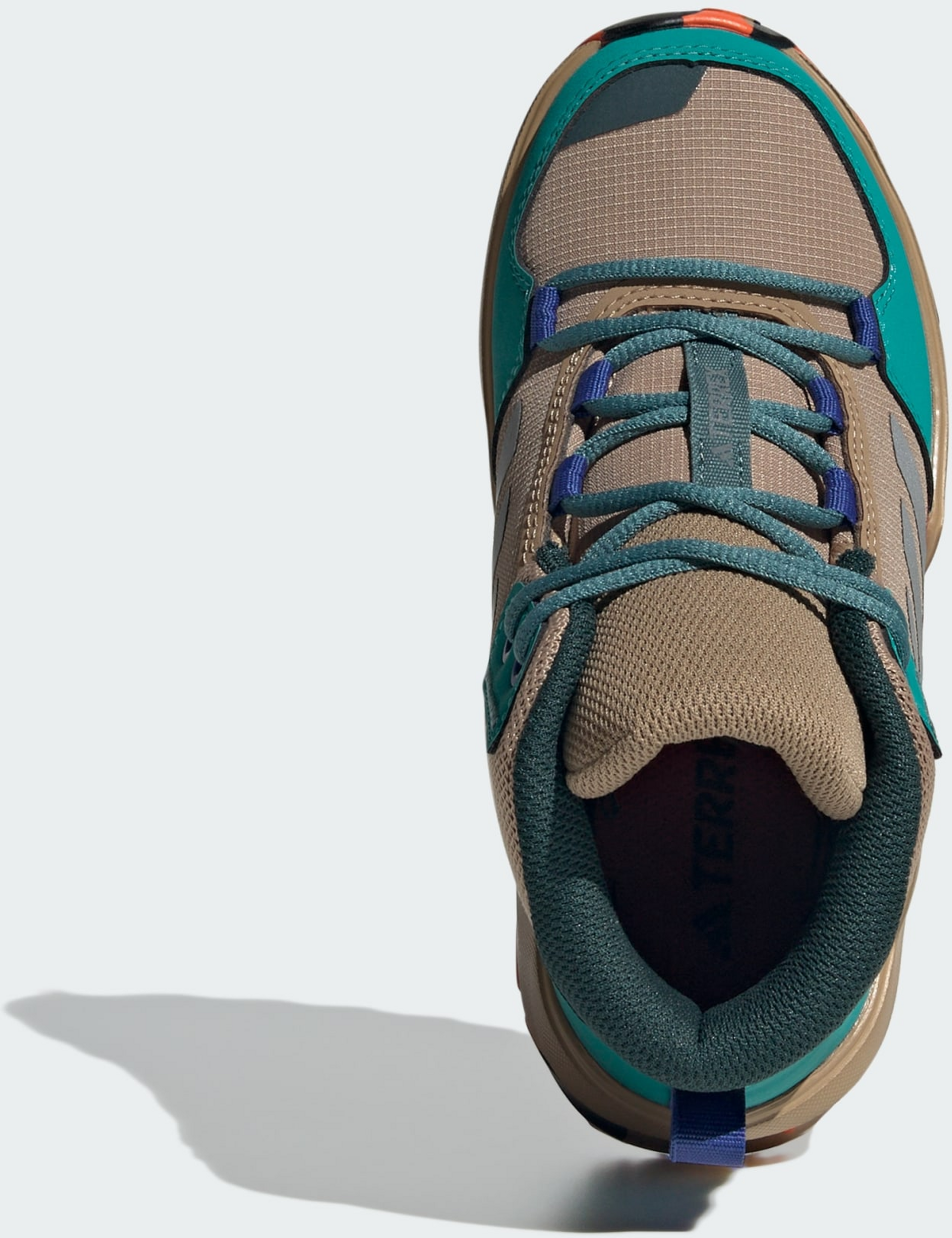 ADIDAS, Adidas Terrex Ax4r Mid Vandringsskor