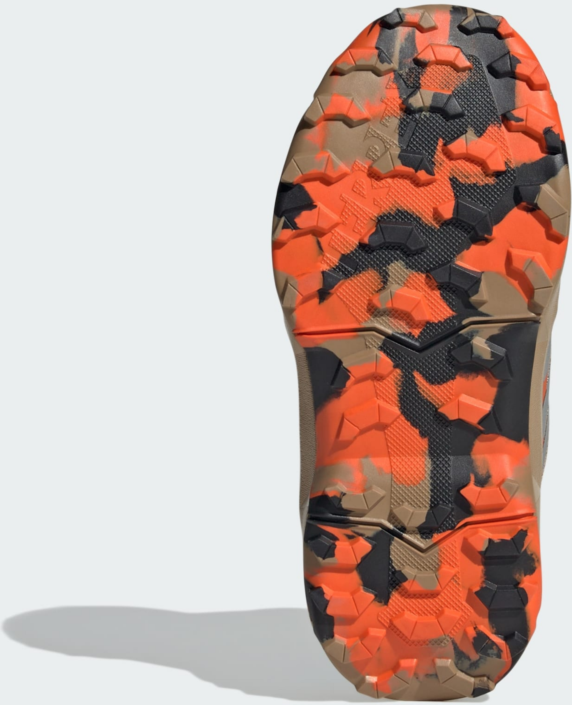 ADIDAS, Adidas Terrex Ax4r Mid Vandringsskor