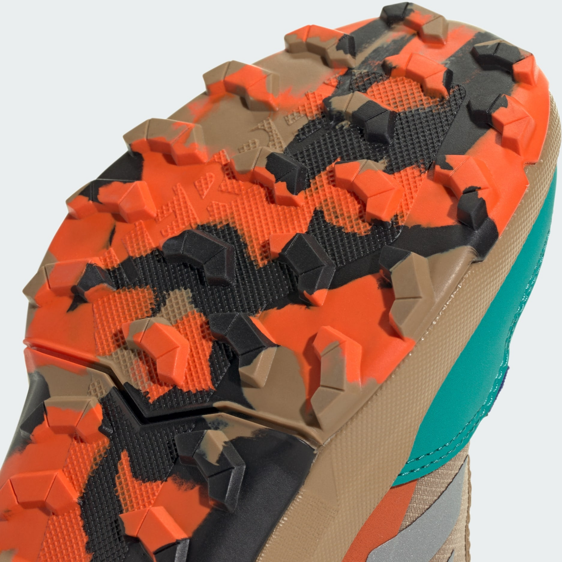 ADIDAS, Adidas Terrex Ax4r Mid Vandringsskor