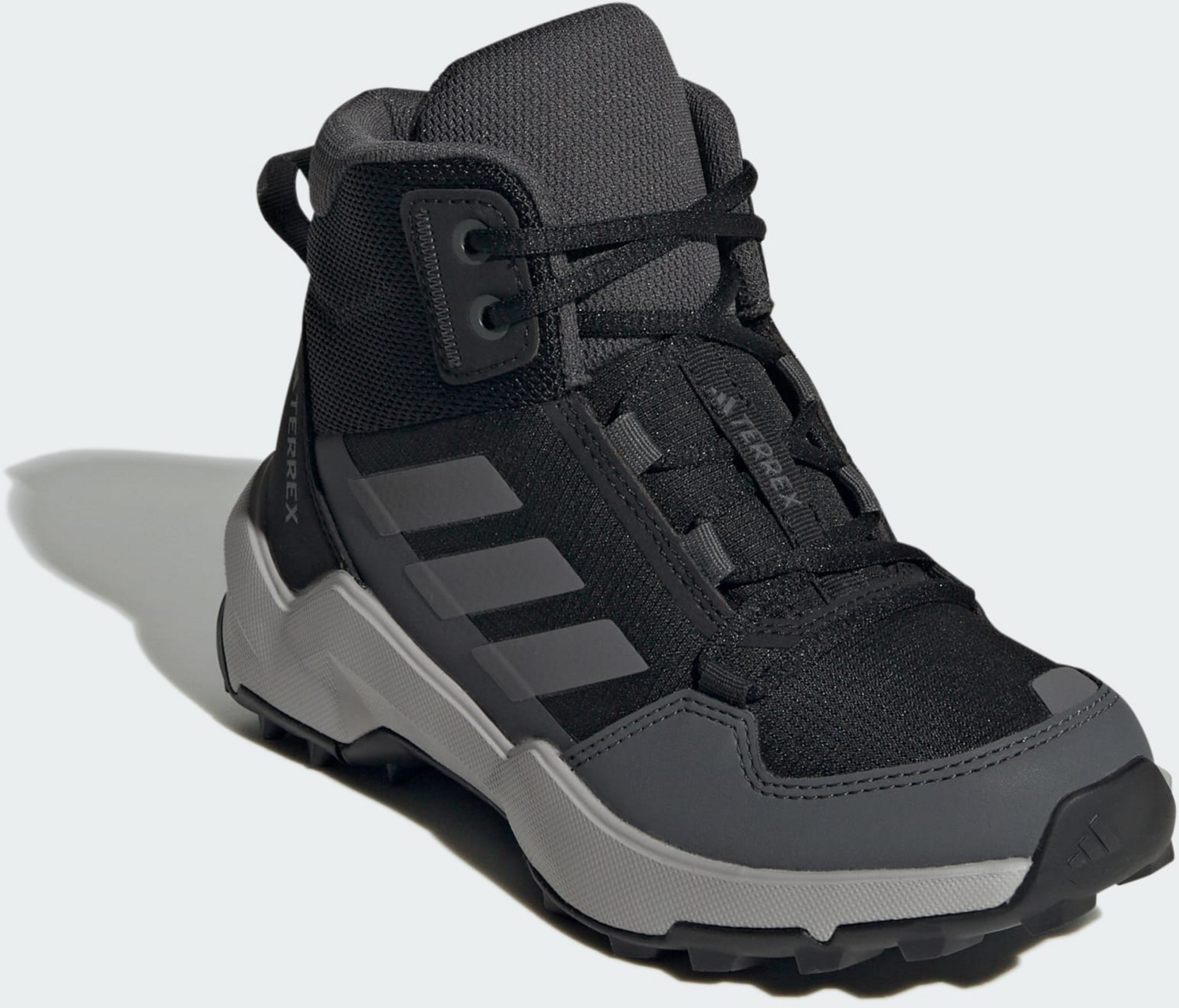 ADIDAS, Adidas Terrex Ax4r Mid Vandringsskor
