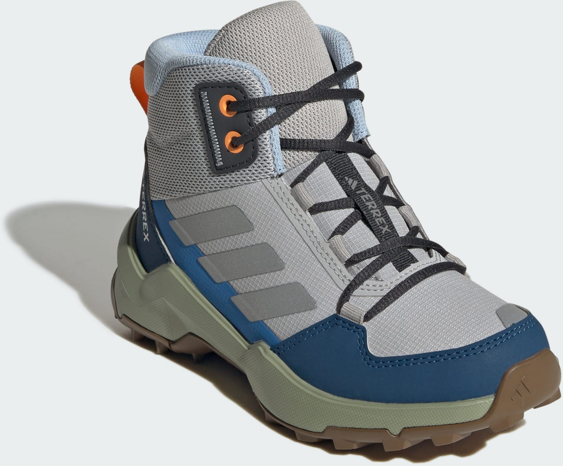 ADIDAS, Adidas Terrex Ax4r Mid Vandringsskor