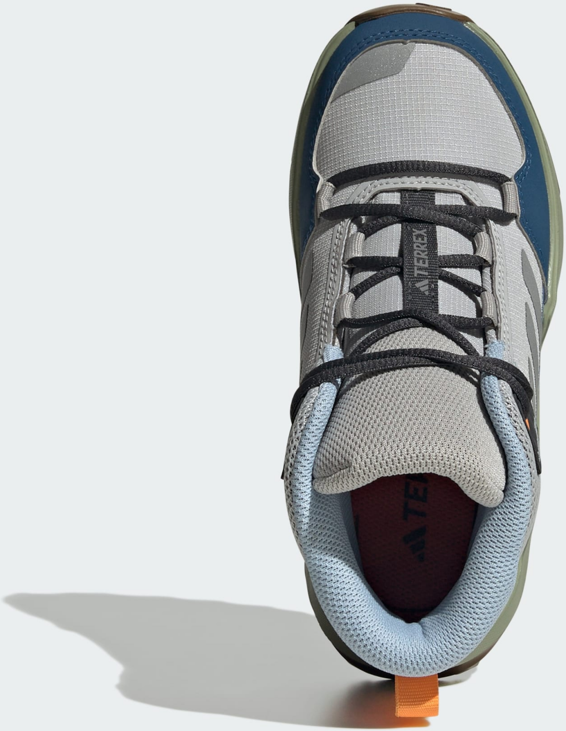 ADIDAS, Adidas Terrex Ax4r Mid Vandringsskor