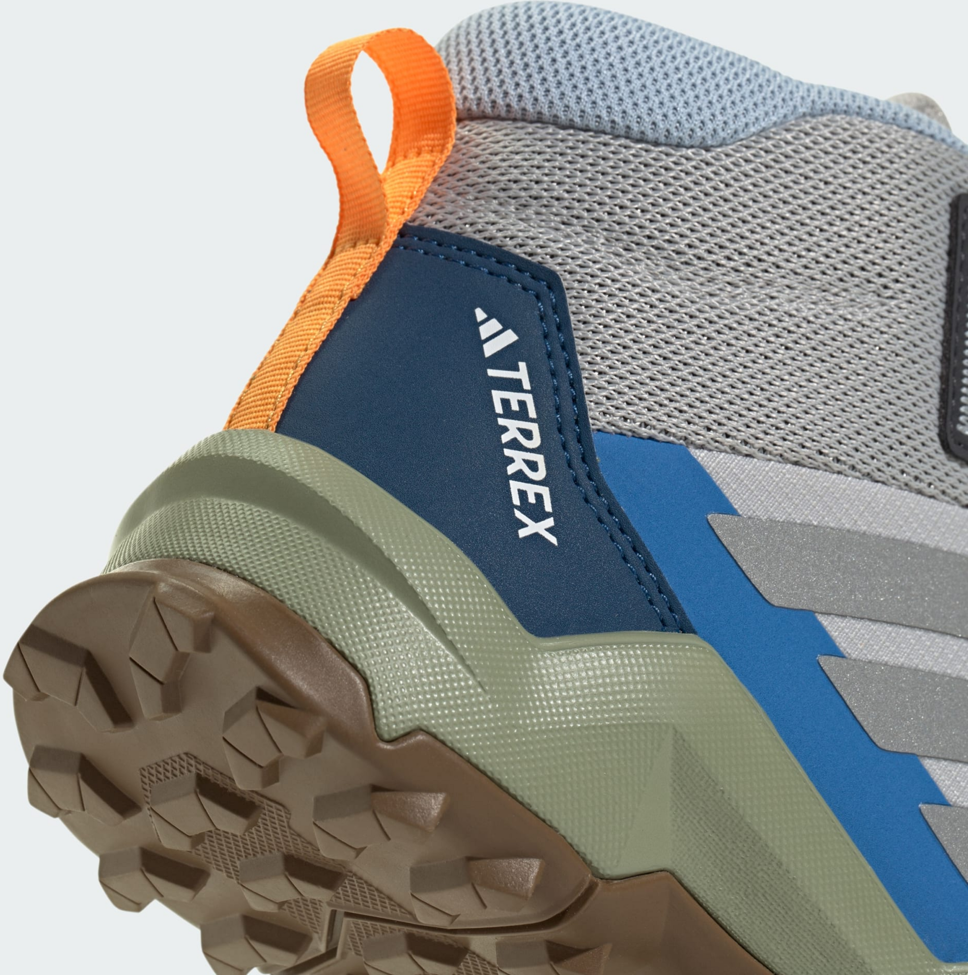 ADIDAS, Adidas Terrex Ax4r Mid Vandringsskor